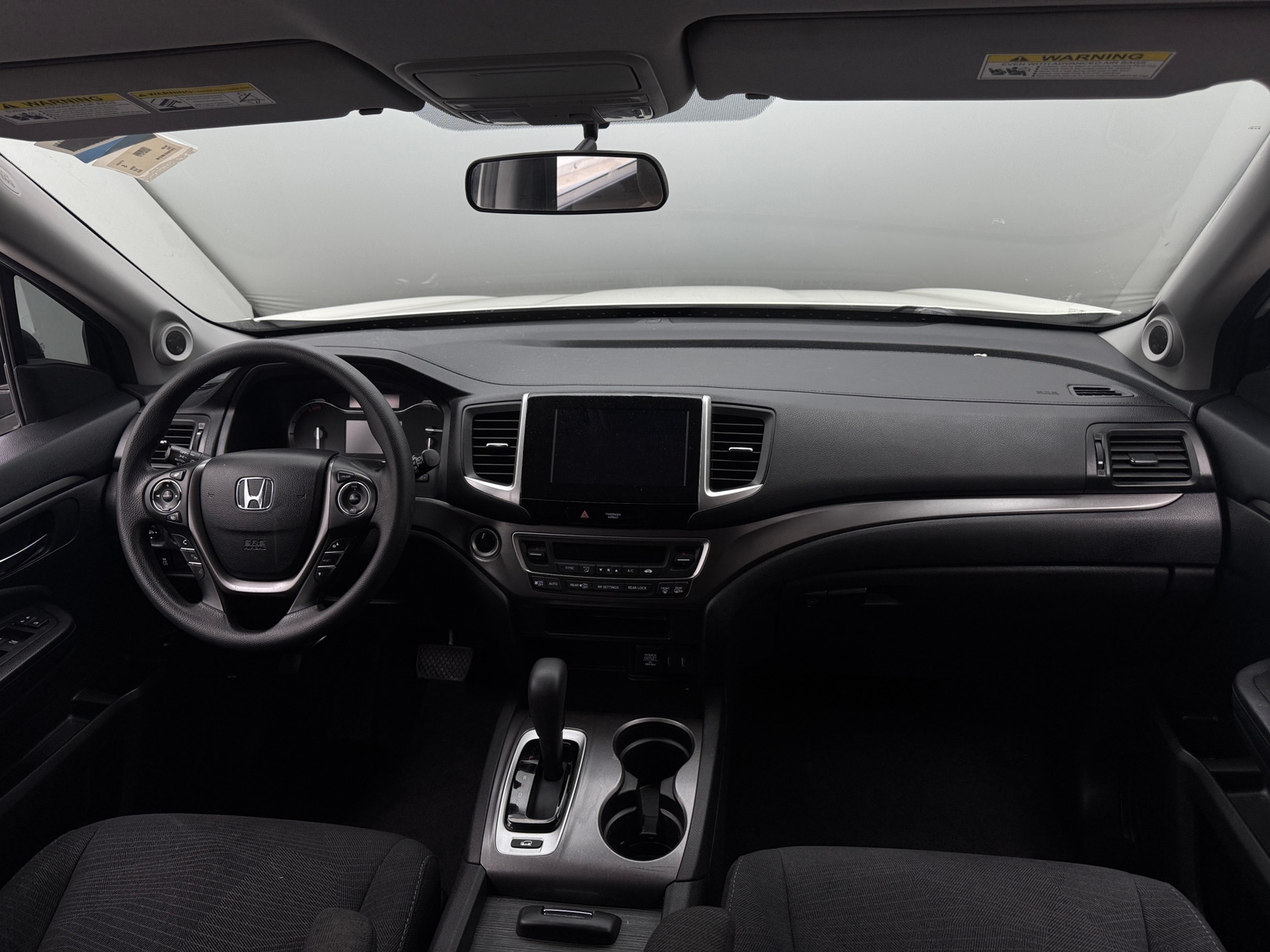 Thumbnail: 2018 Honda Pilot - 3