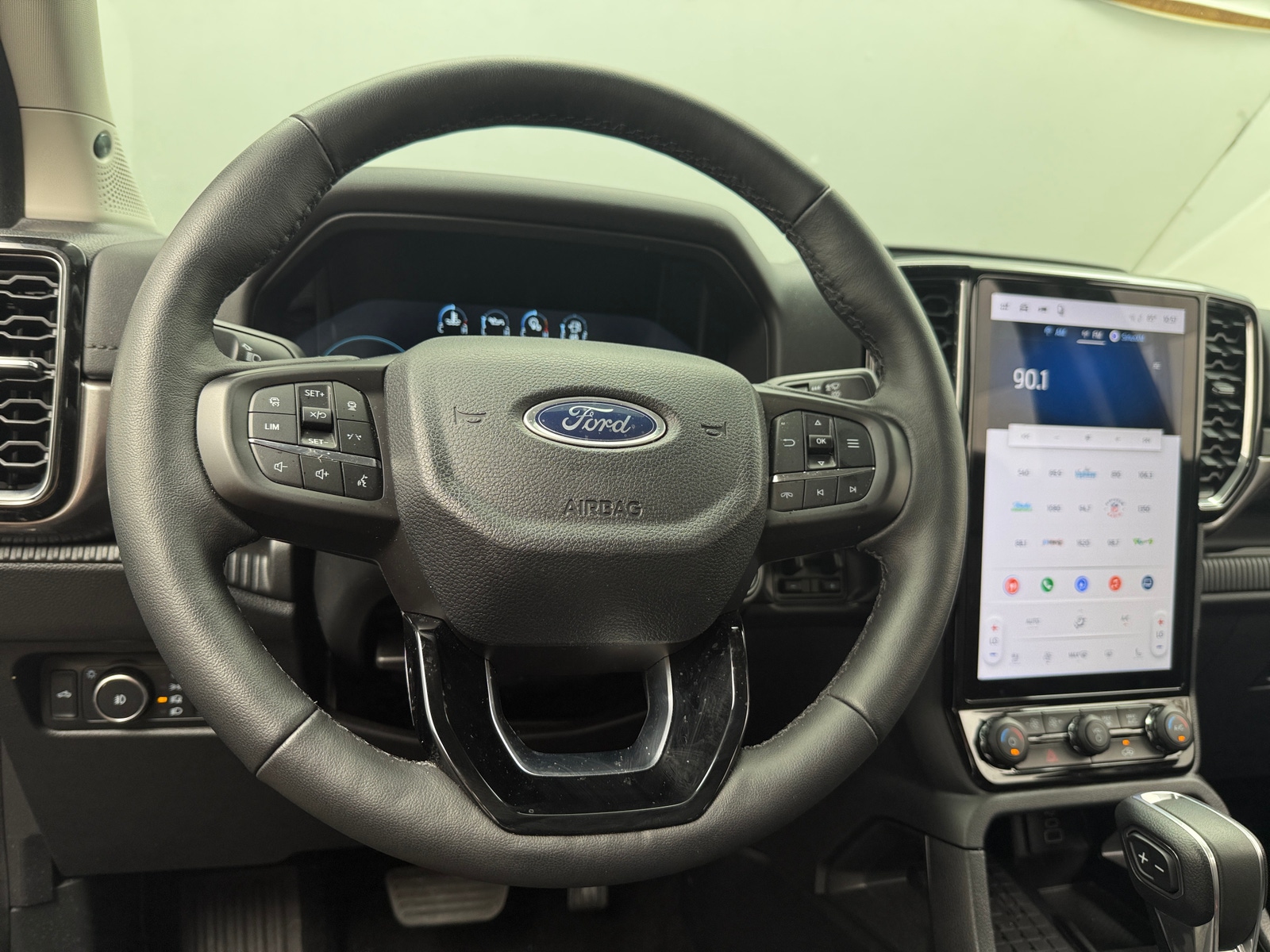 Thumbnail: 2025 Ford Ranger - 4