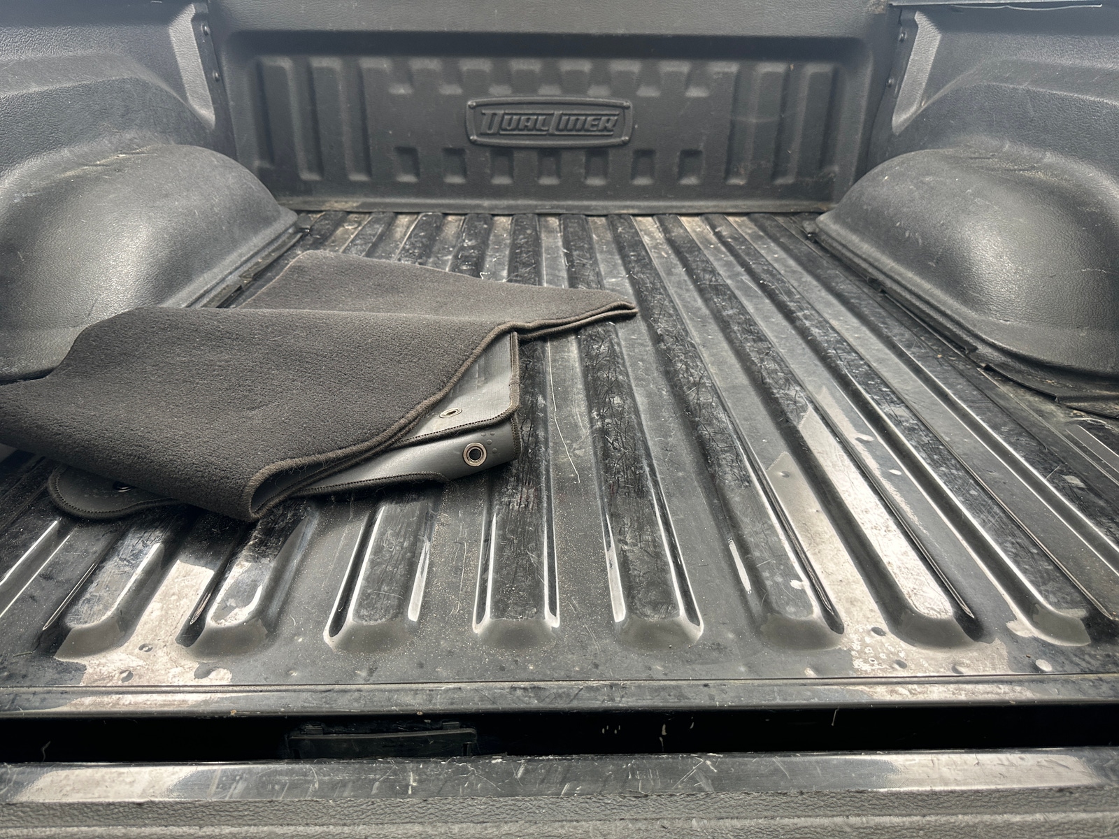 Thumbnail: 2018 RAM 1500 - 6