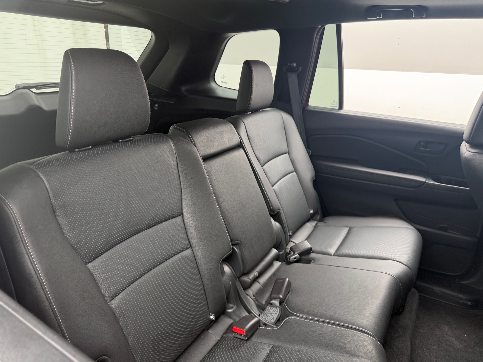 Thumbnail: 2024 Honda Passport - 5