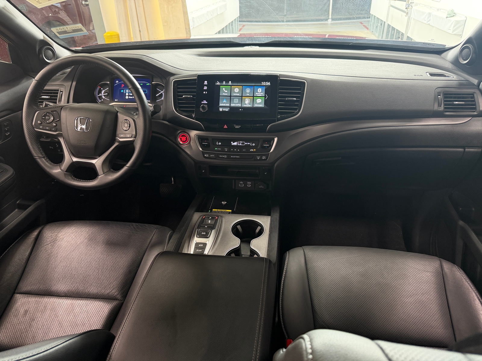 Thumbnail: 2024 Honda Passport - 2