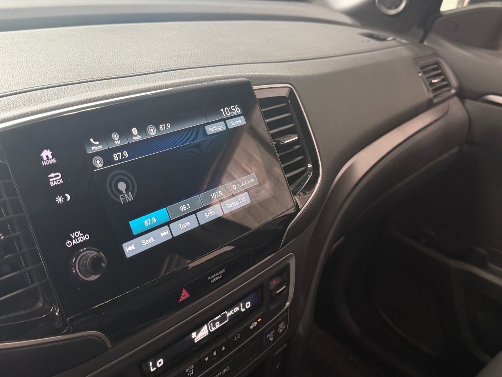 Thumbnail: 2024 Honda Passport - 3