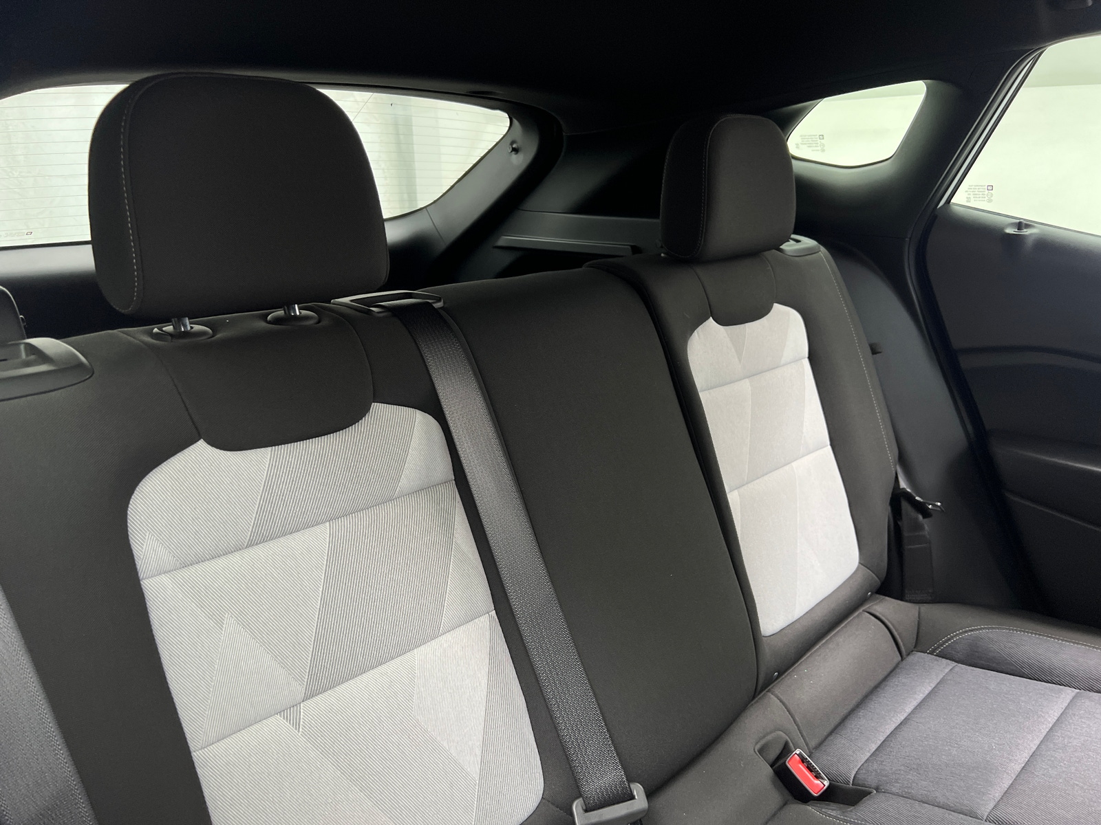 Thumbnail: 2024 Chevrolet Trax - 6