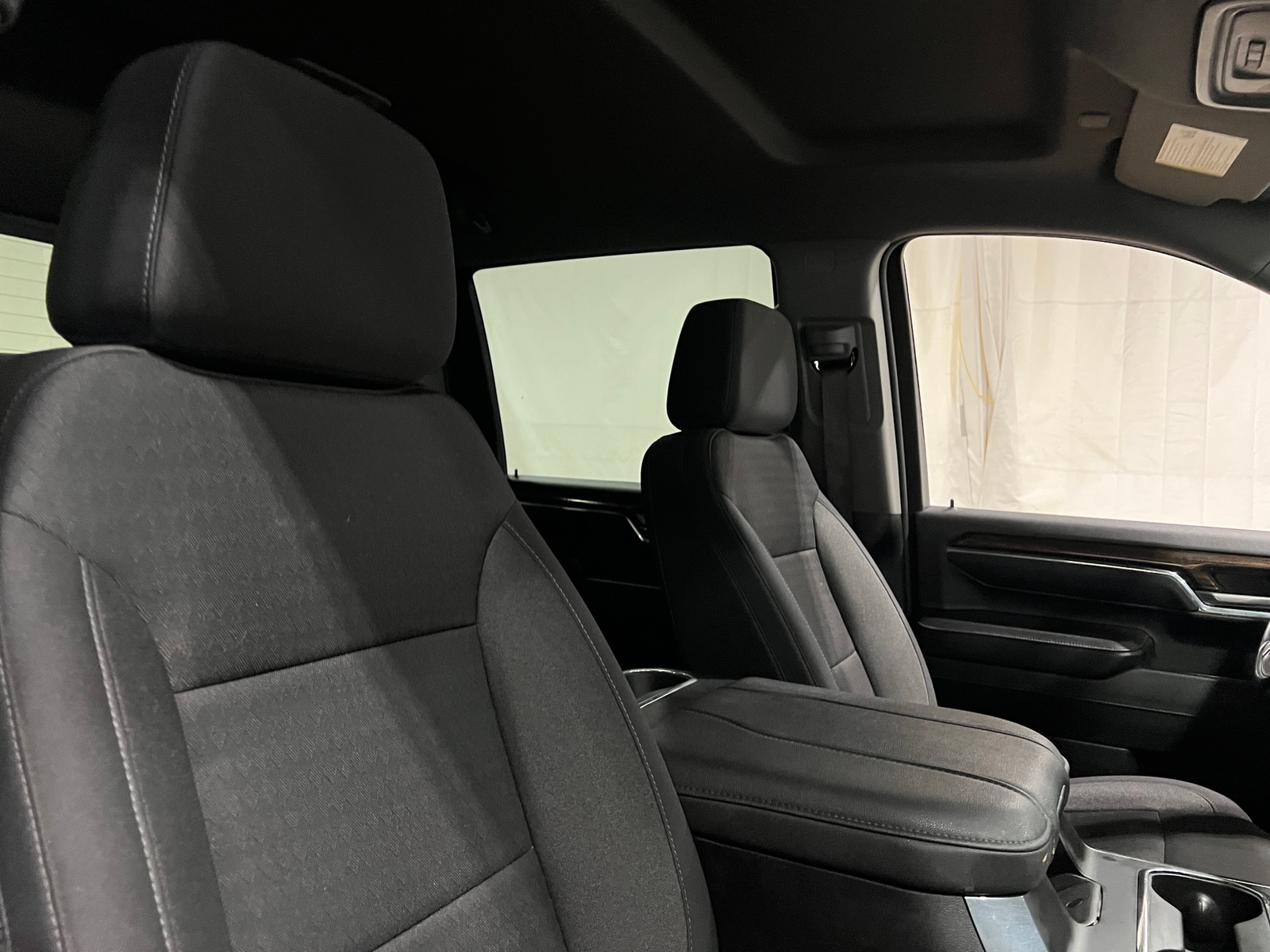 Thumbnail: 2024 Chevrolet Silverado 2500 - 2