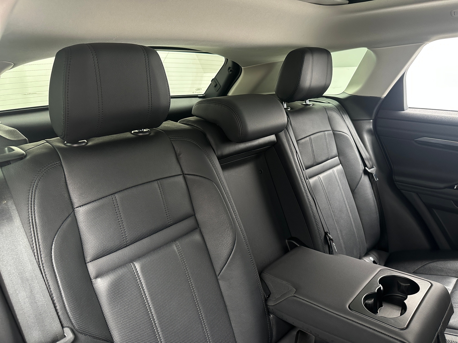 Thumbnail: 2021 Land Rover Range Rover Evoque - 5