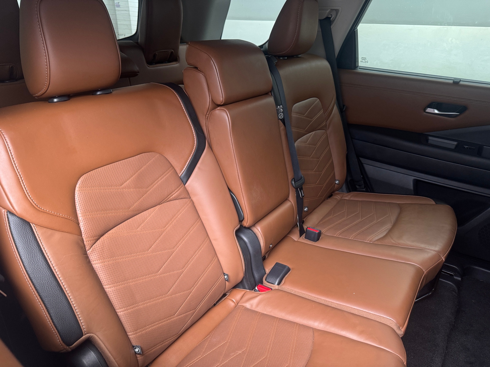 Thumbnail: 2023 Nissan Pathfinder - 6