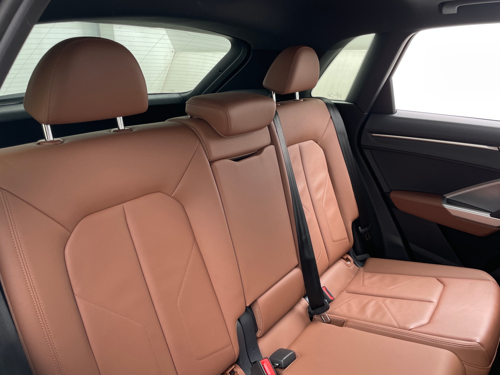 Thumbnail: 2025 Audi Q3 - 5