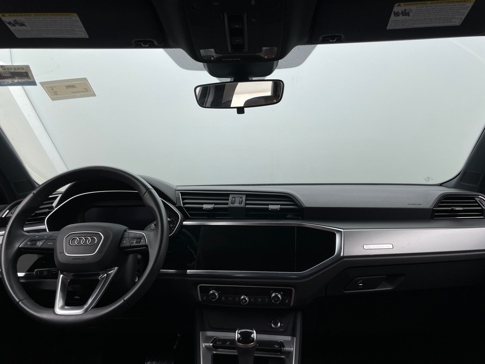 Thumbnail: 2025 Audi Q3 - 2