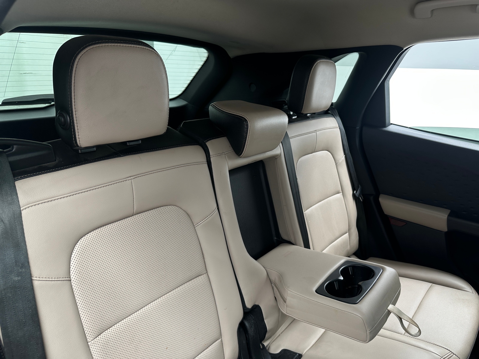 Thumbnail: 2020 Ford Escape - 5