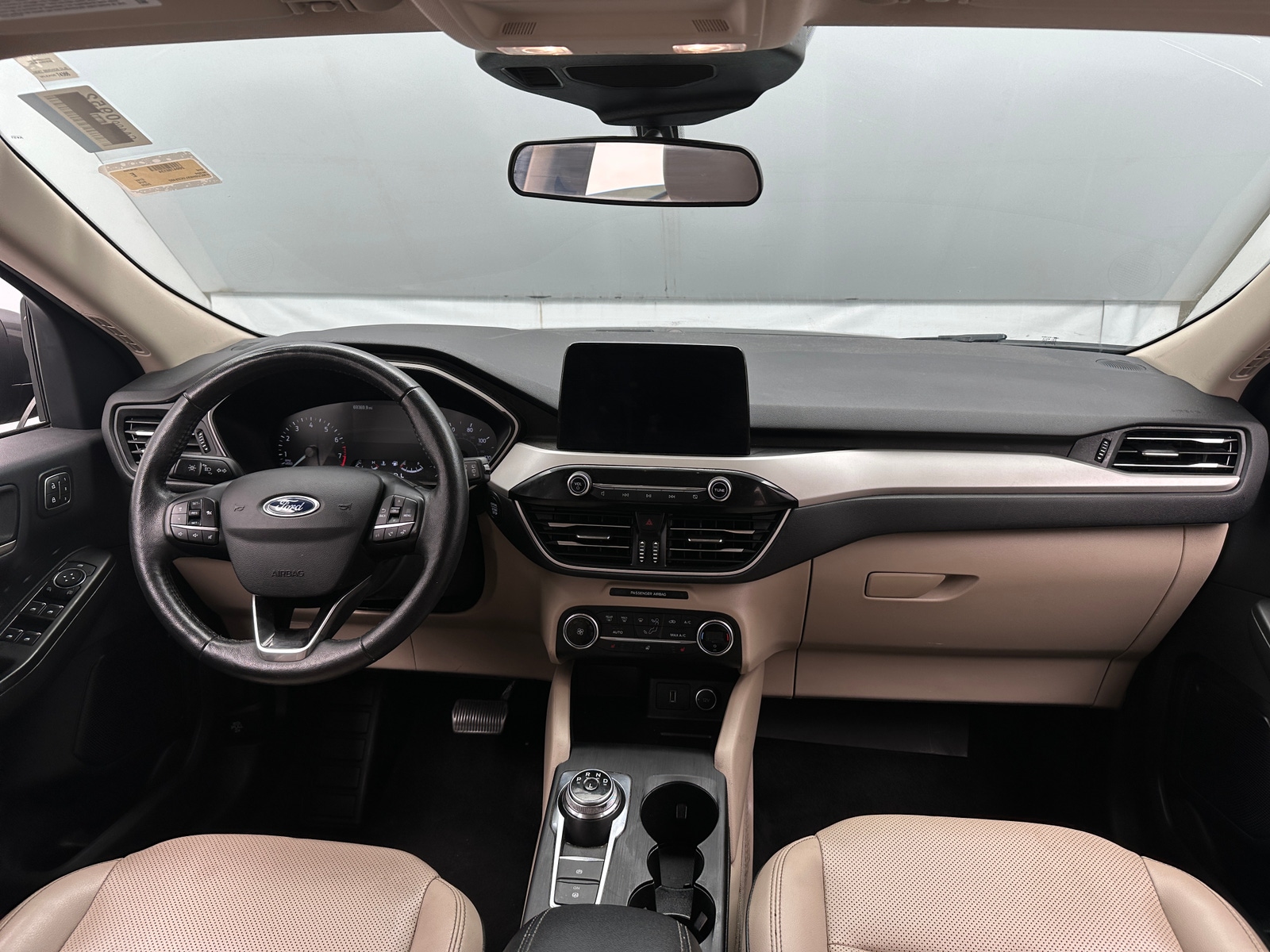 Thumbnail: 2020 Ford Escape - 2