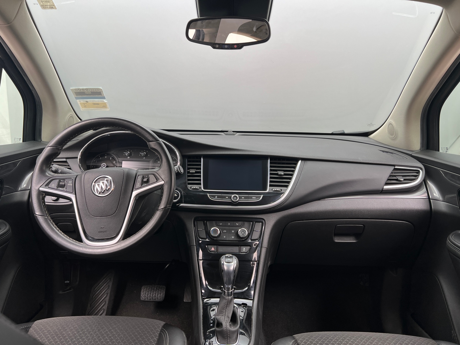 Thumbnail: 2019 Buick Encore - 2