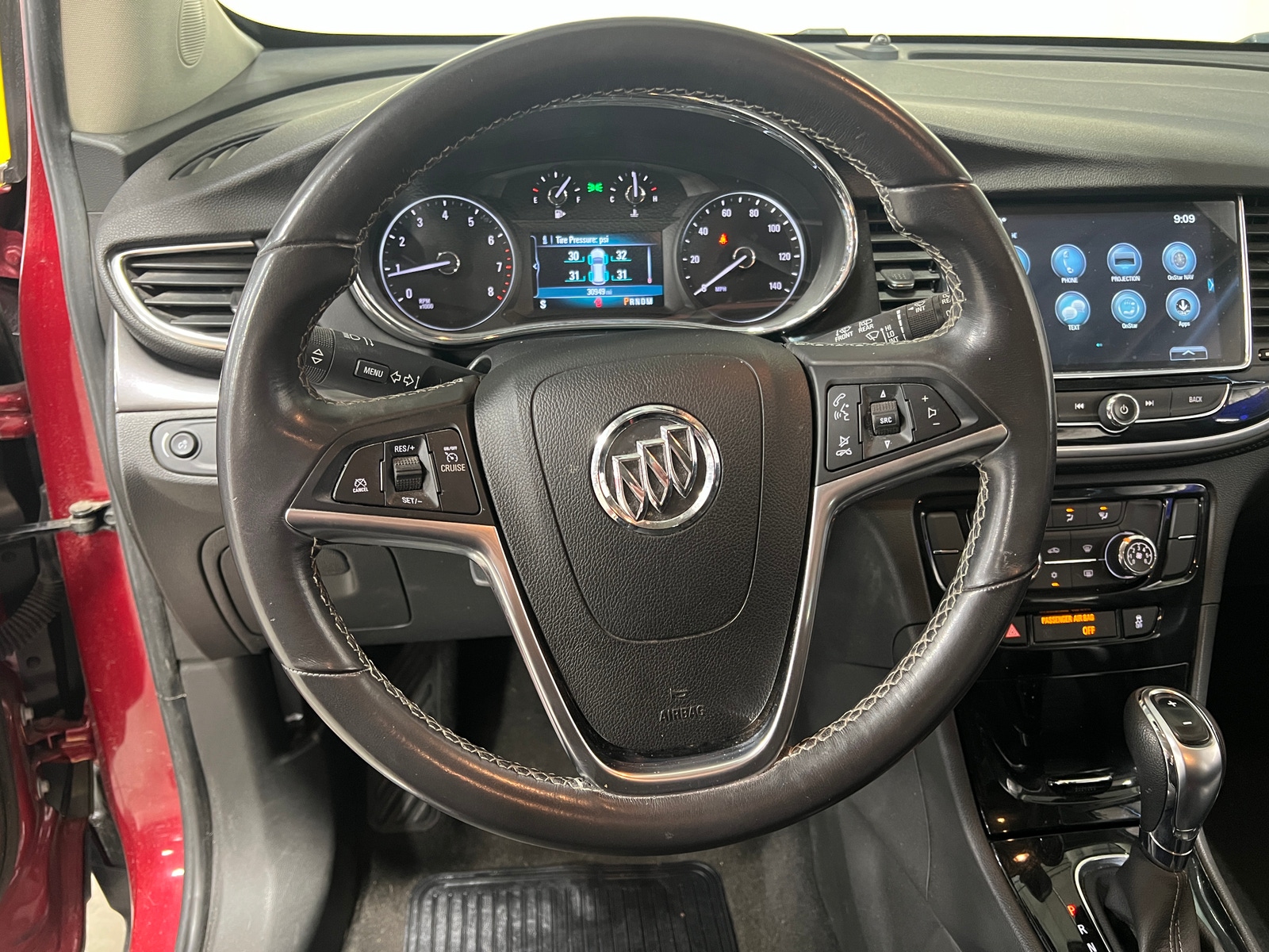 Thumbnail: 2019 Buick Encore - 4