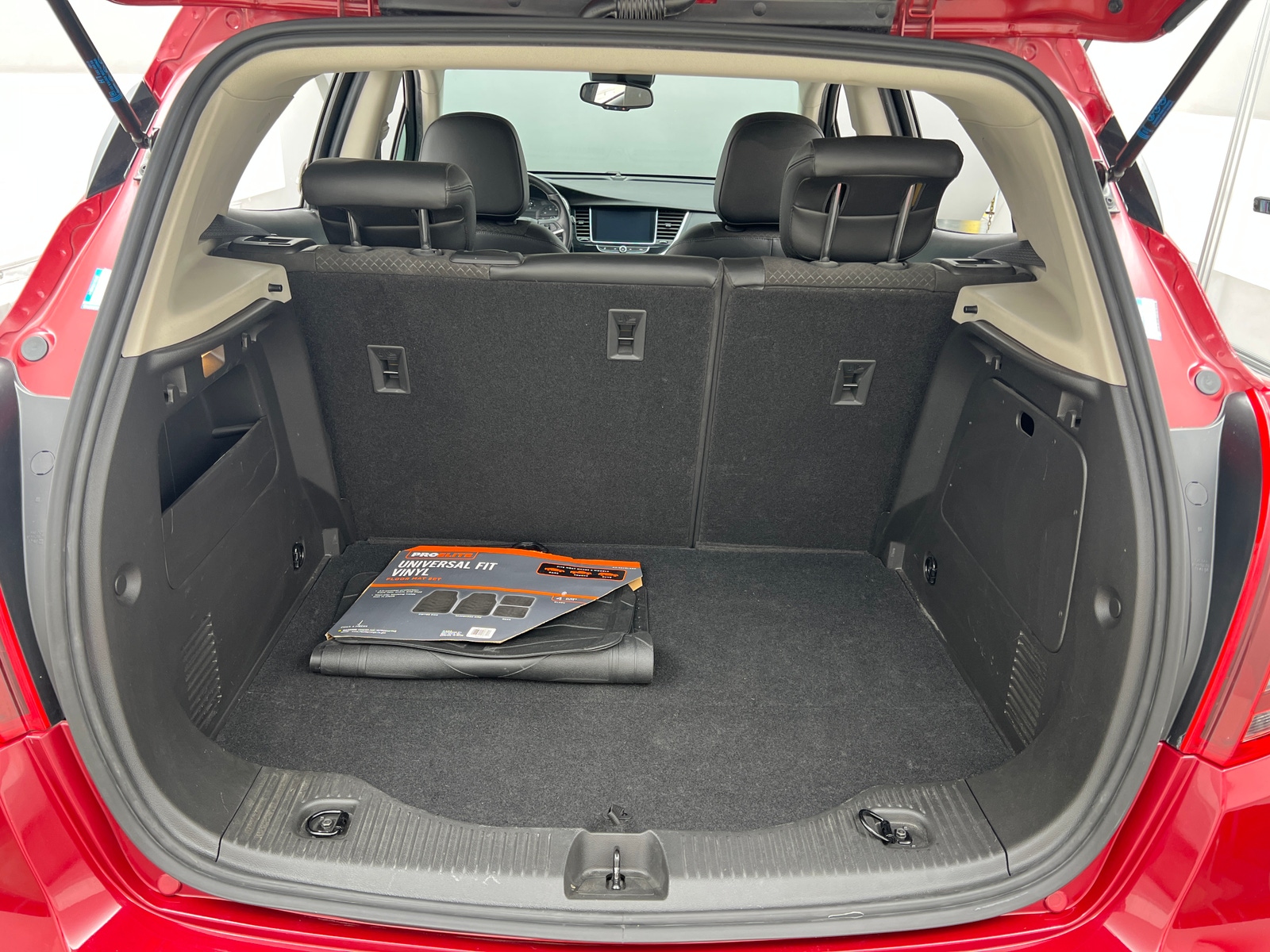 Thumbnail: 2019 Buick Encore - 6