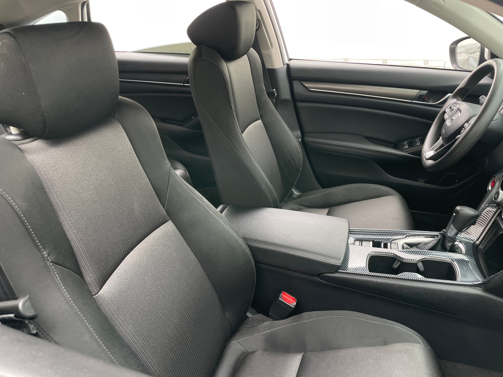 Thumbnail: 2019 Honda Accord - 2