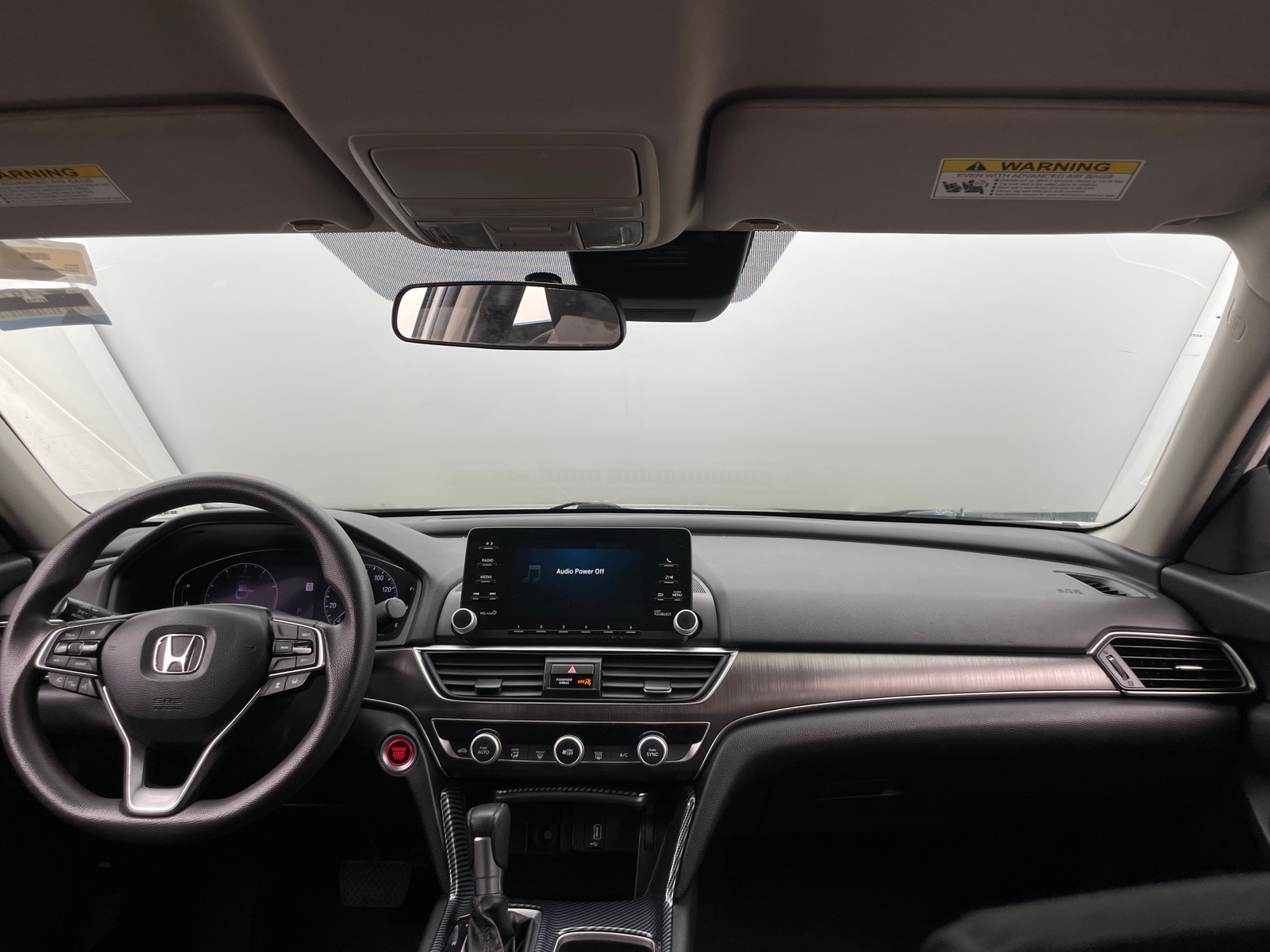 Thumbnail: 2019 Honda Accord - 3