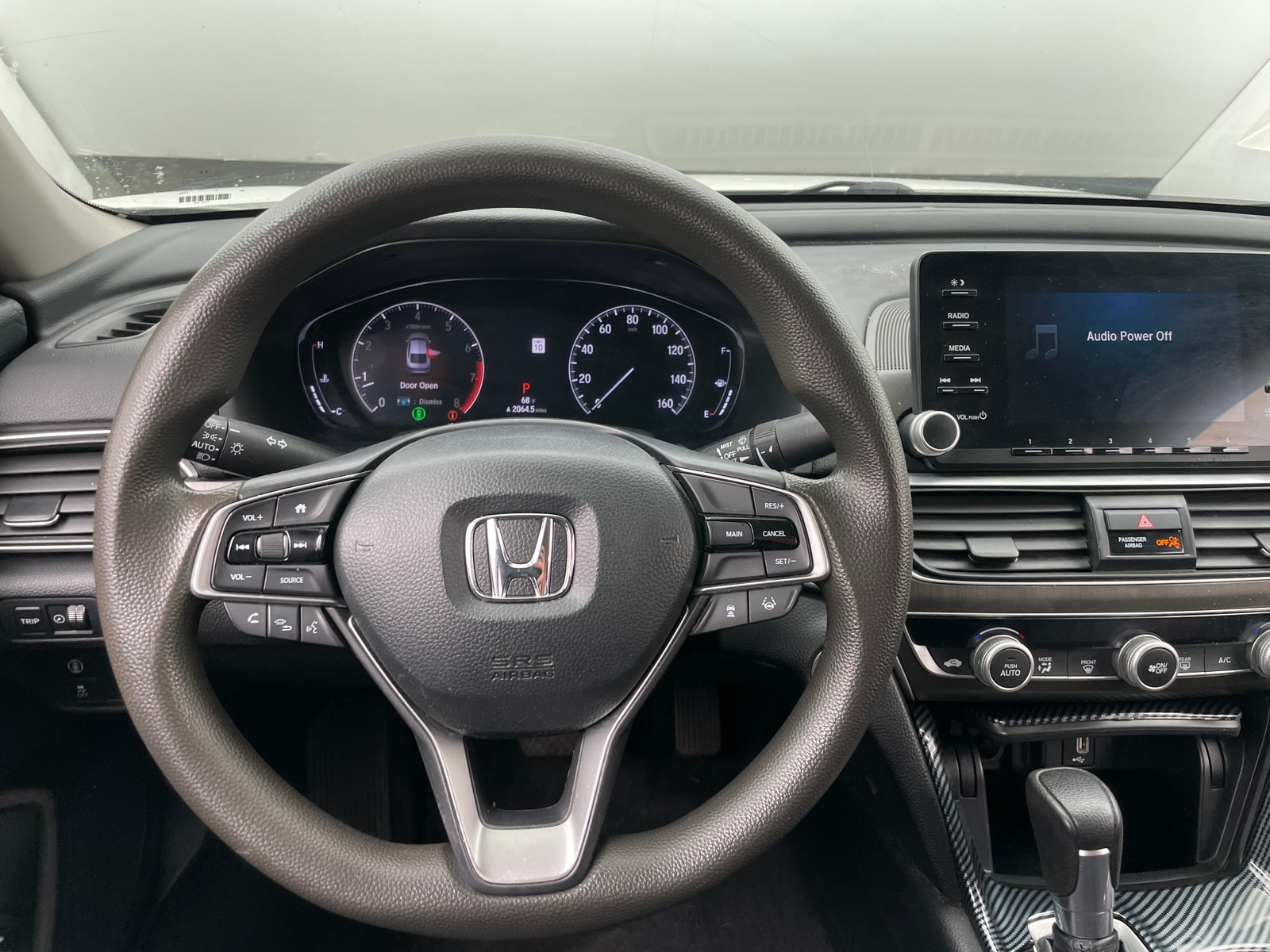 Thumbnail: 2019 Honda Accord - 5