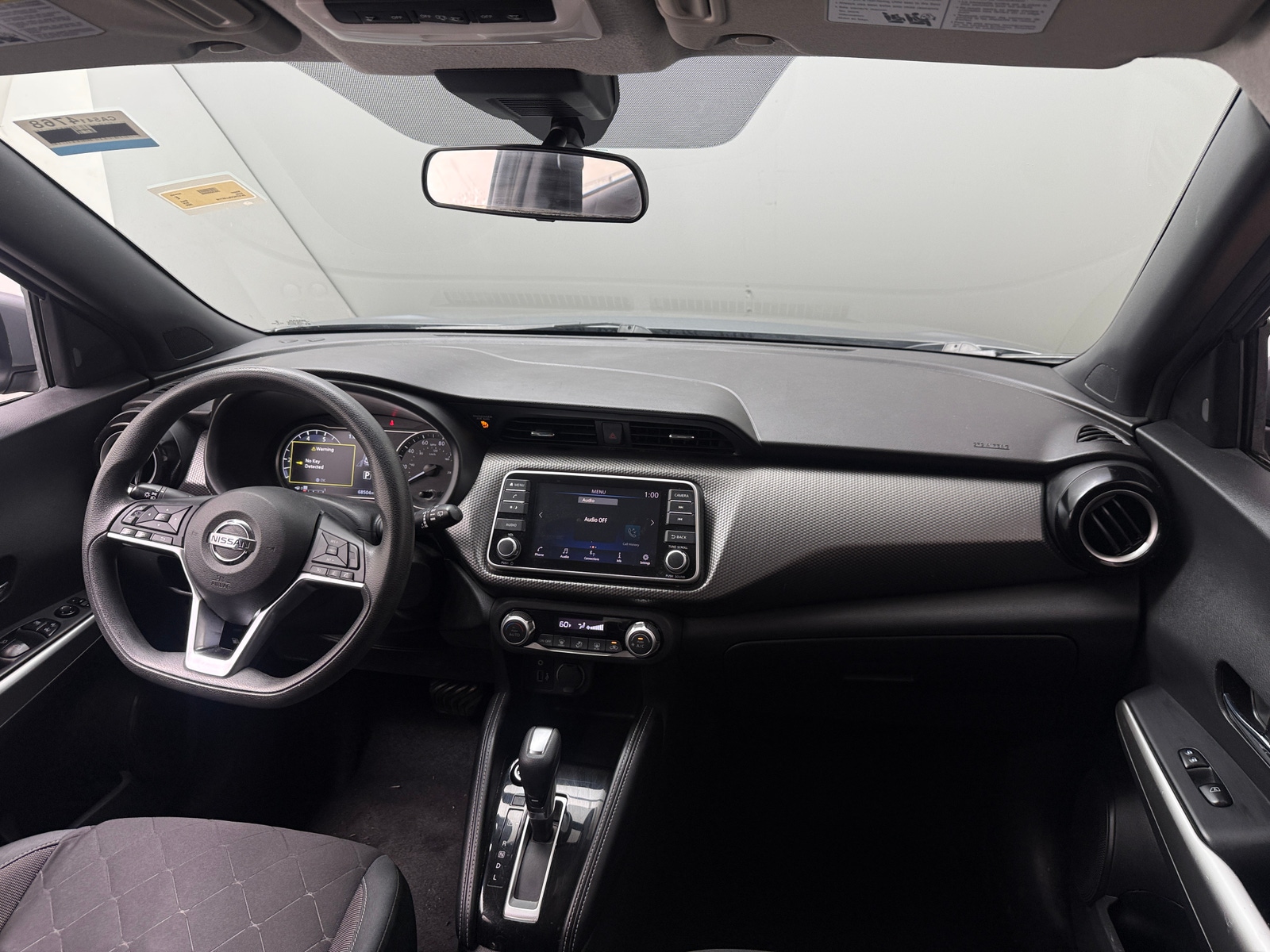 Thumbnail: 2020 Nissan Kicks - 3