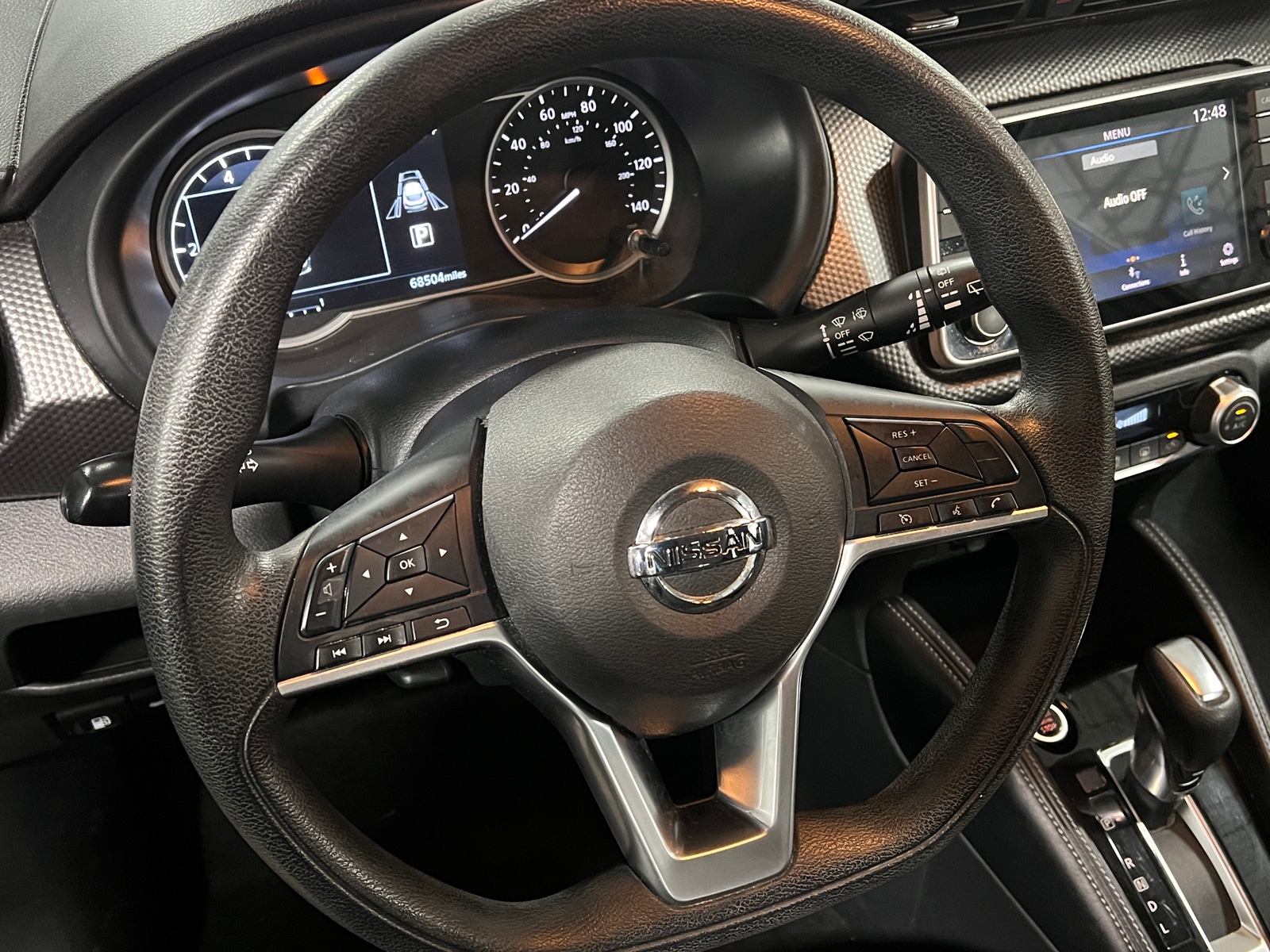 Thumbnail: 2020 Nissan Kicks - 5