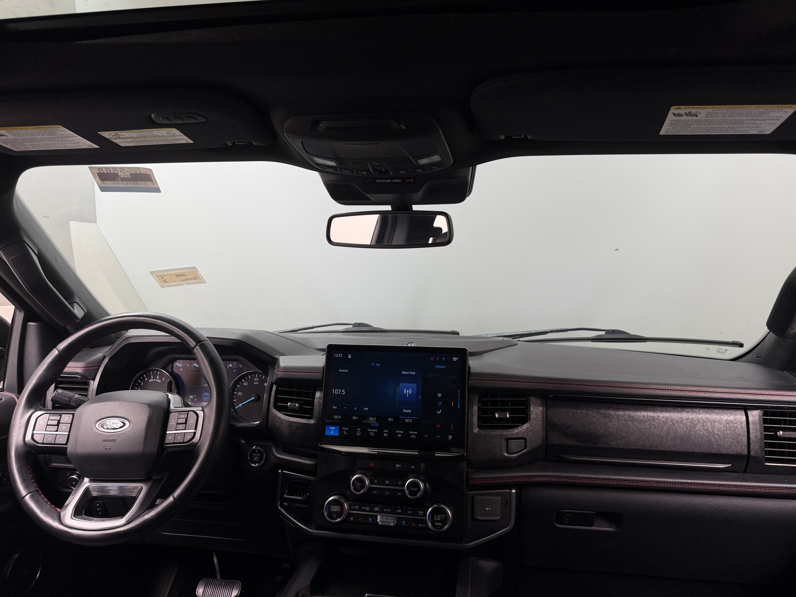 Thumbnail: 2022 Ford Expedition MAX - 2