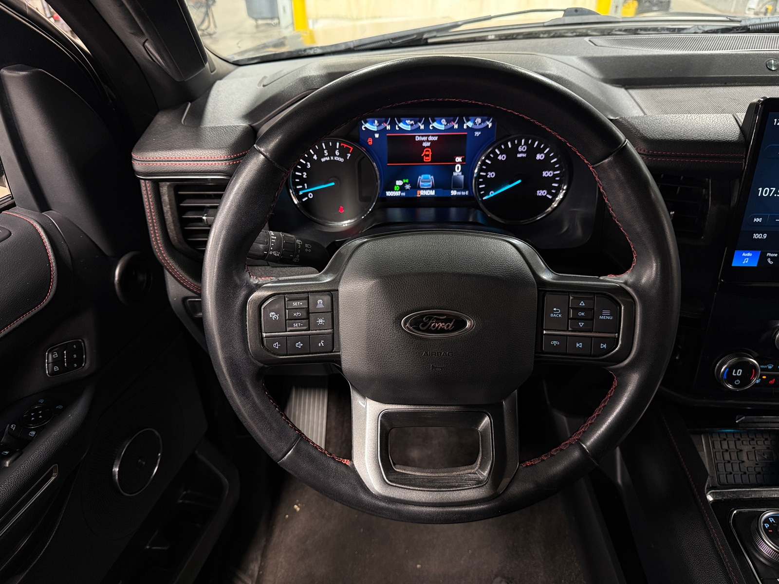 Thumbnail: 2022 Ford Expedition MAX - 4