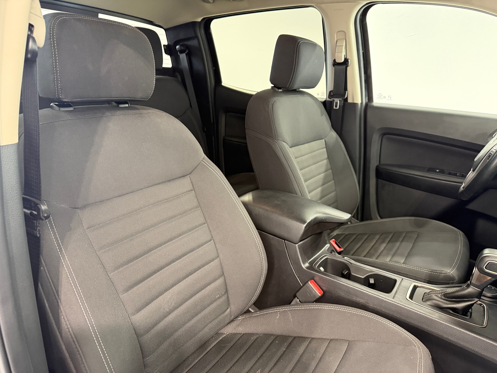 Thumbnail: 2023 Ford Ranger - 2