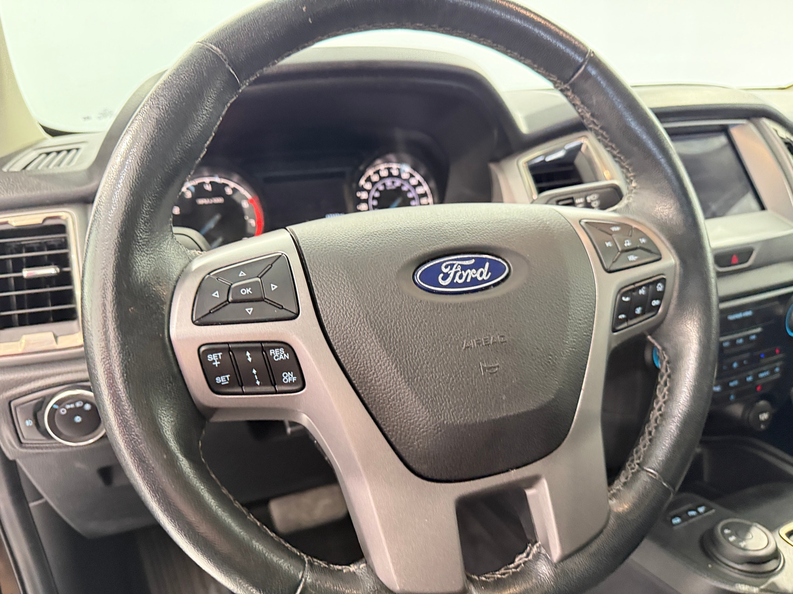 Thumbnail: 2023 Ford Ranger - 5