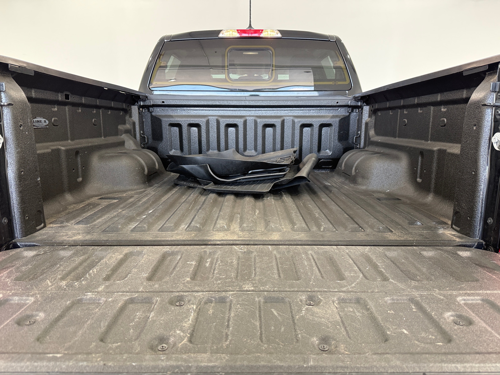 Thumbnail: 2023 Ford Ranger - 7