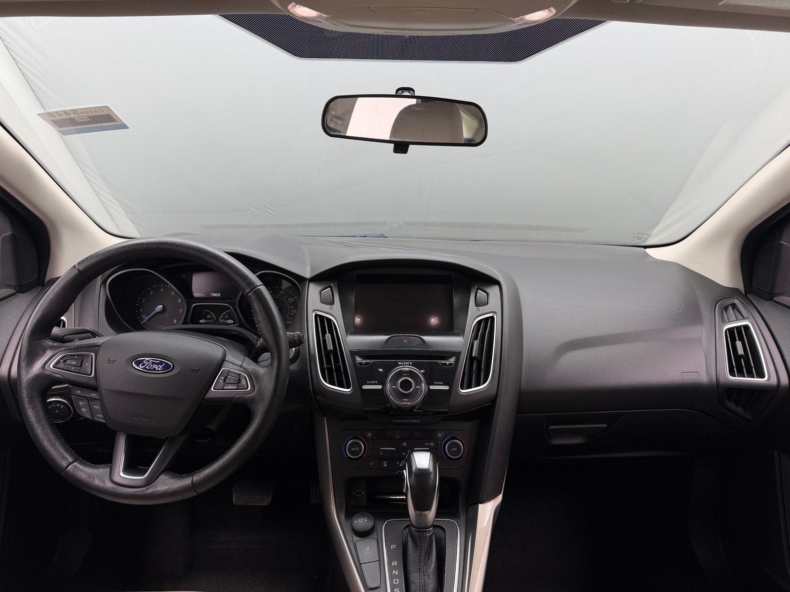 Thumbnail: 2018 Ford Focus - 2