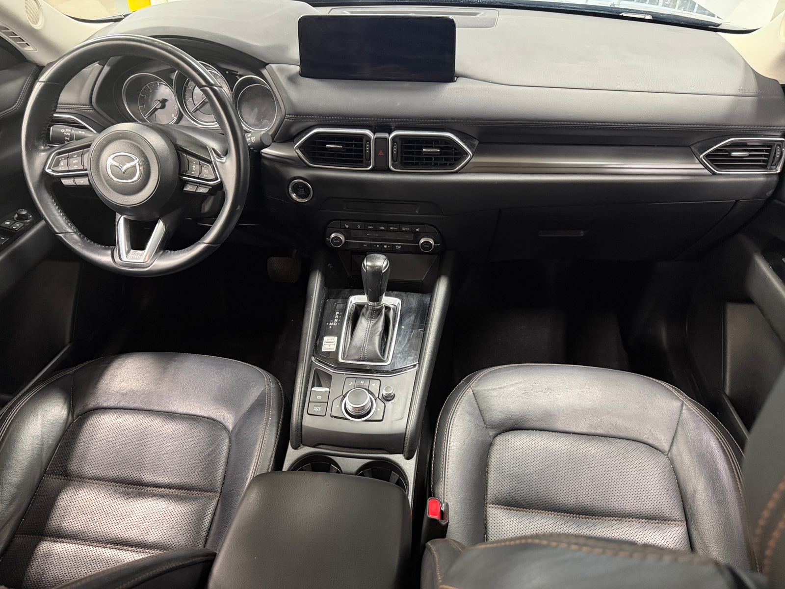 Thumbnail: 2023 Mazda CX-5 - 2