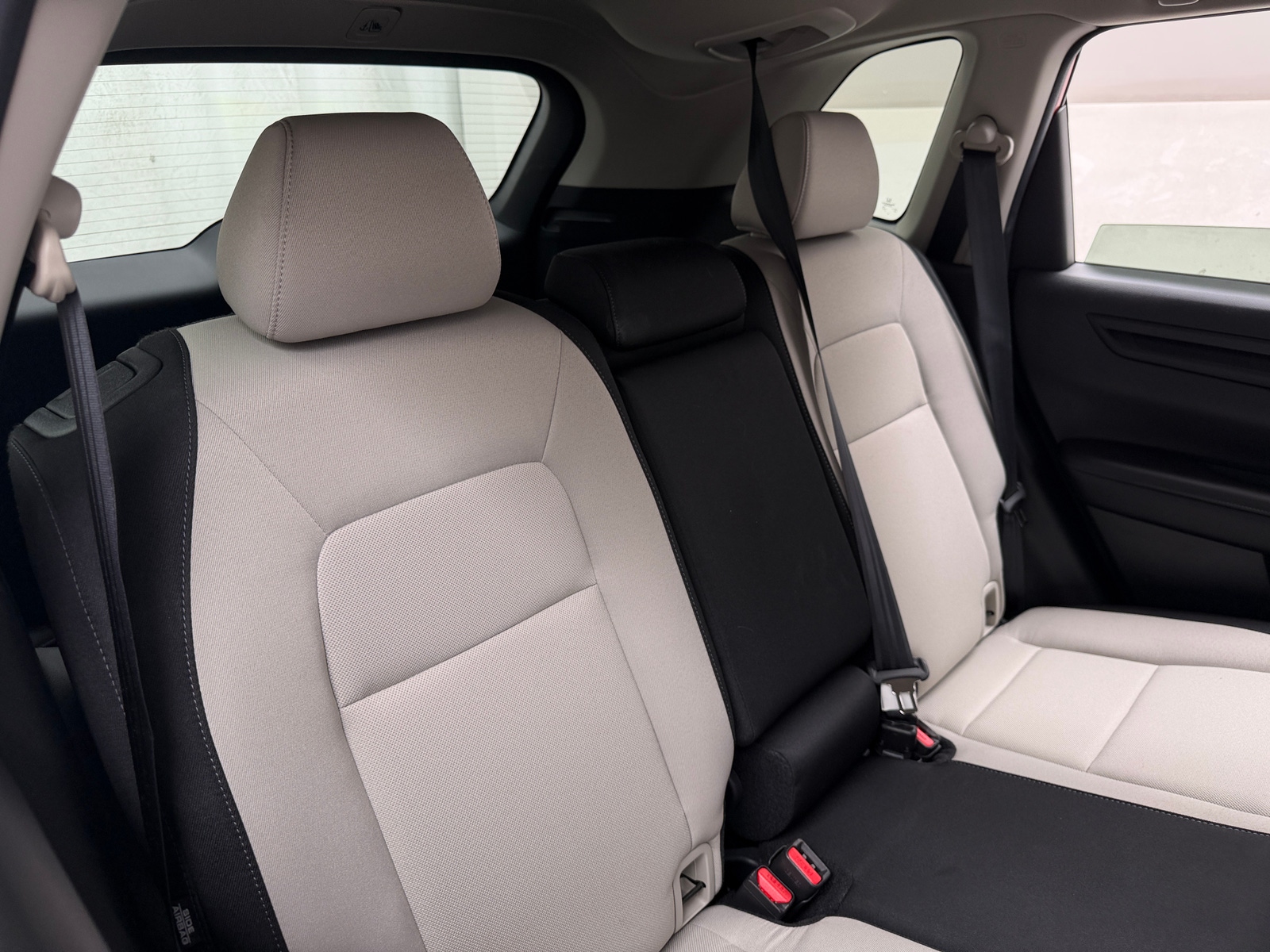 Thumbnail: 2025 Honda CR-V - 6