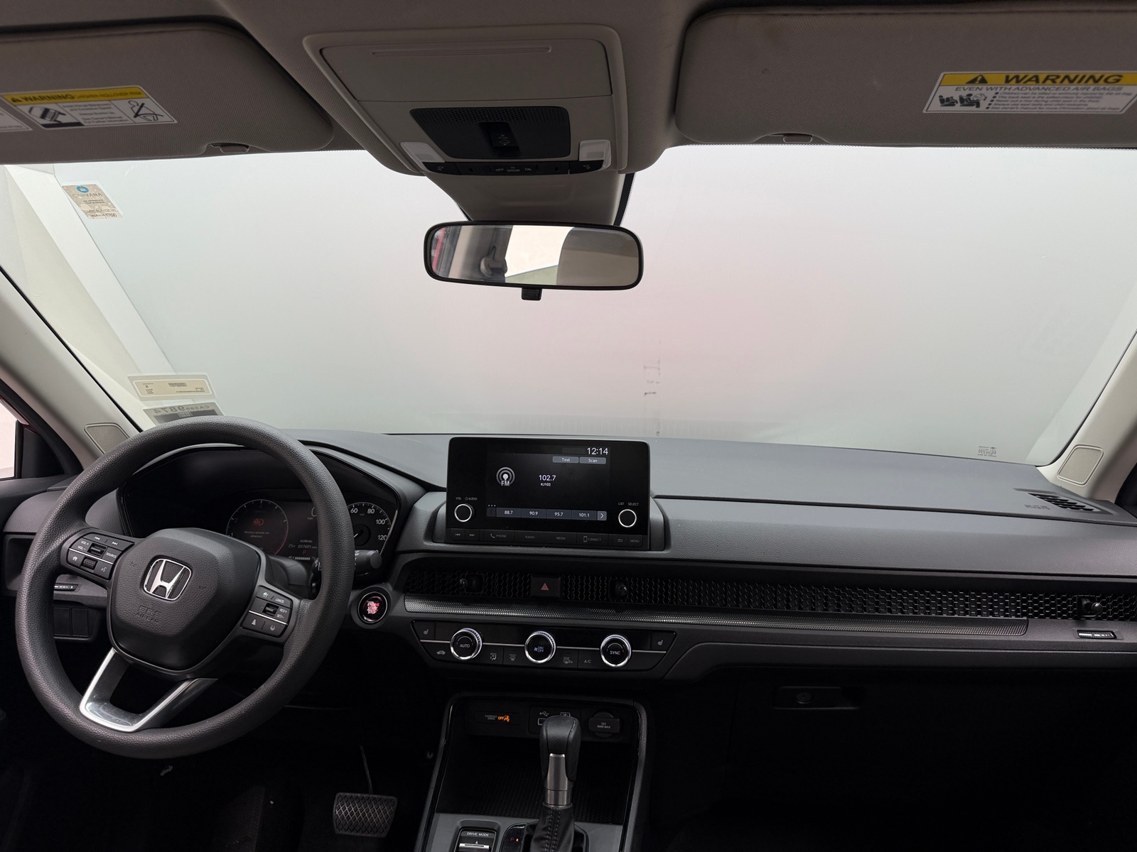 Thumbnail: 2025 Honda CR-V - 3