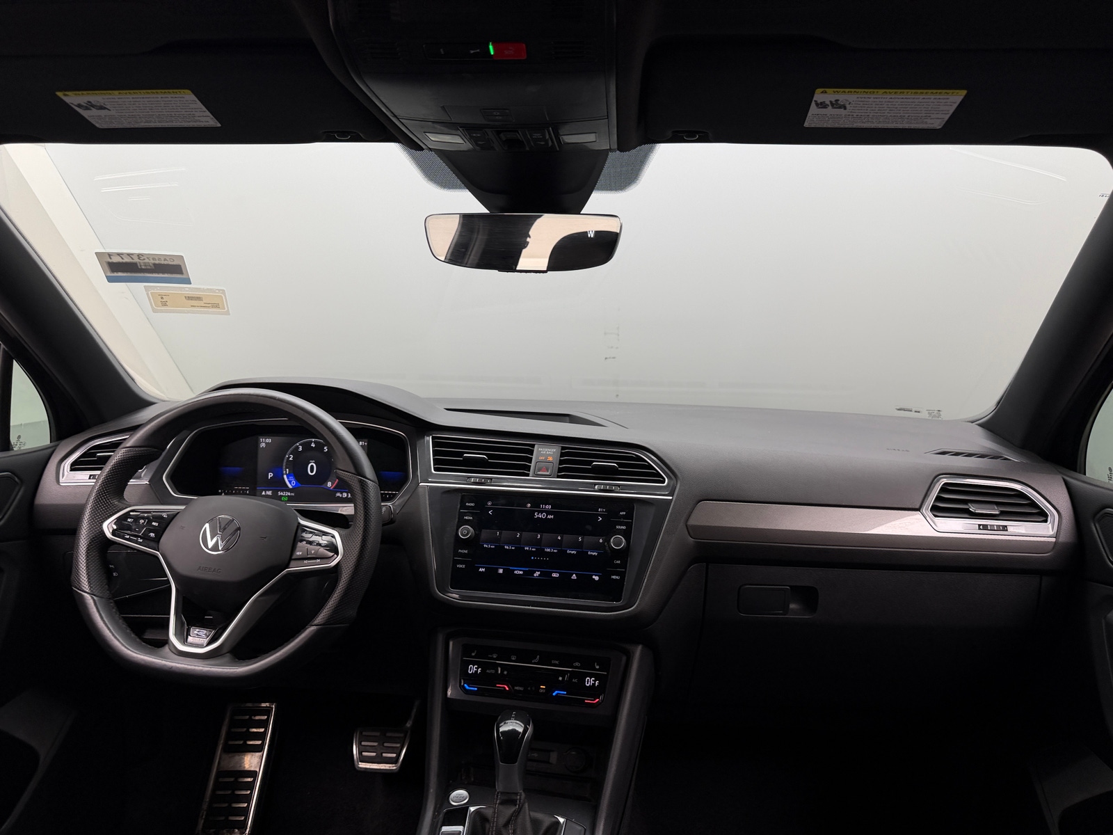 Thumbnail: 2022 Volkswagen Tiguan - 2