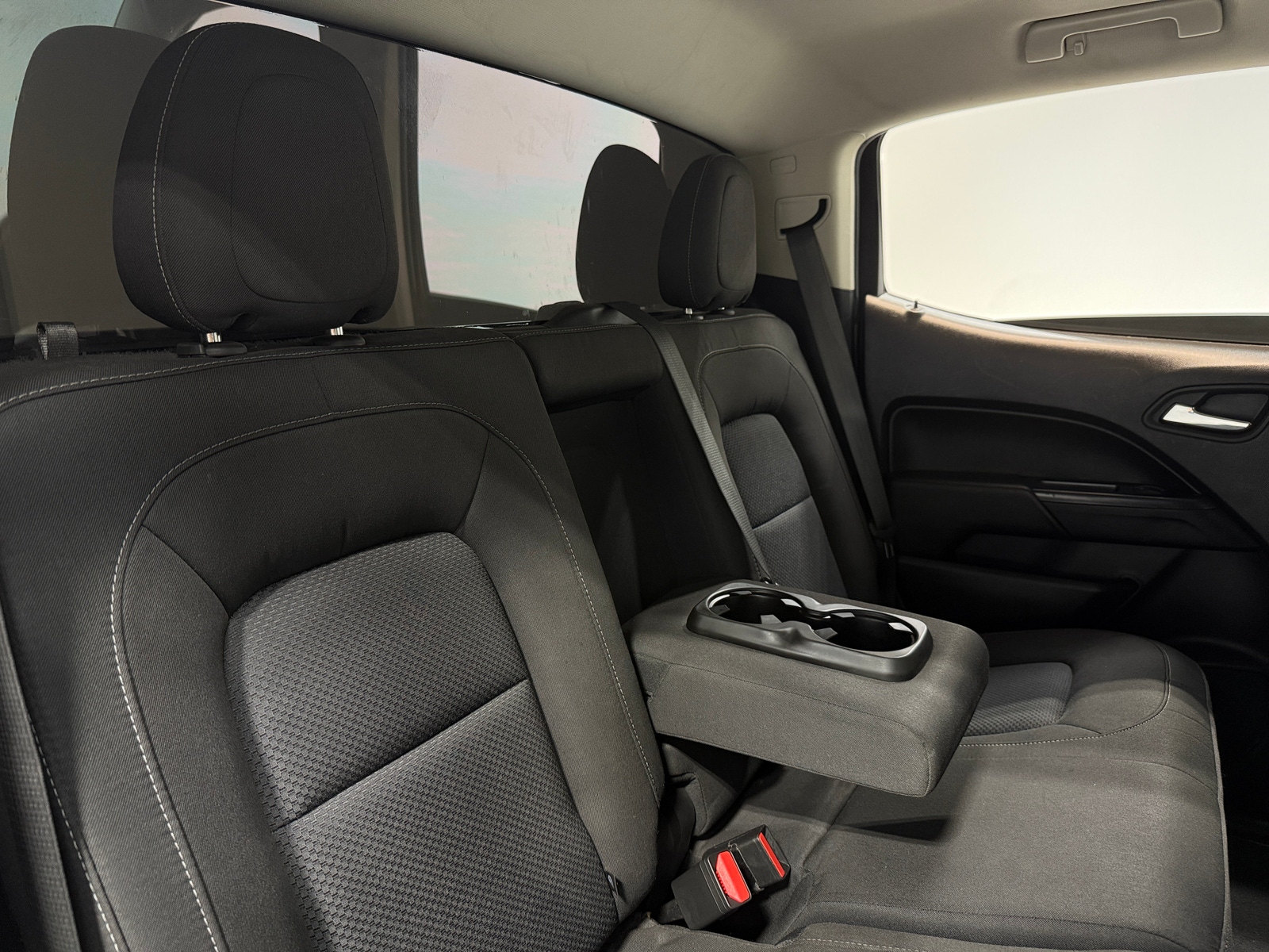 Thumbnail: 2021 Chevrolet Colorado - 6