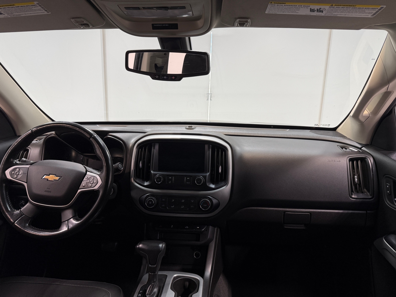 Thumbnail: 2021 Chevrolet Colorado - 3