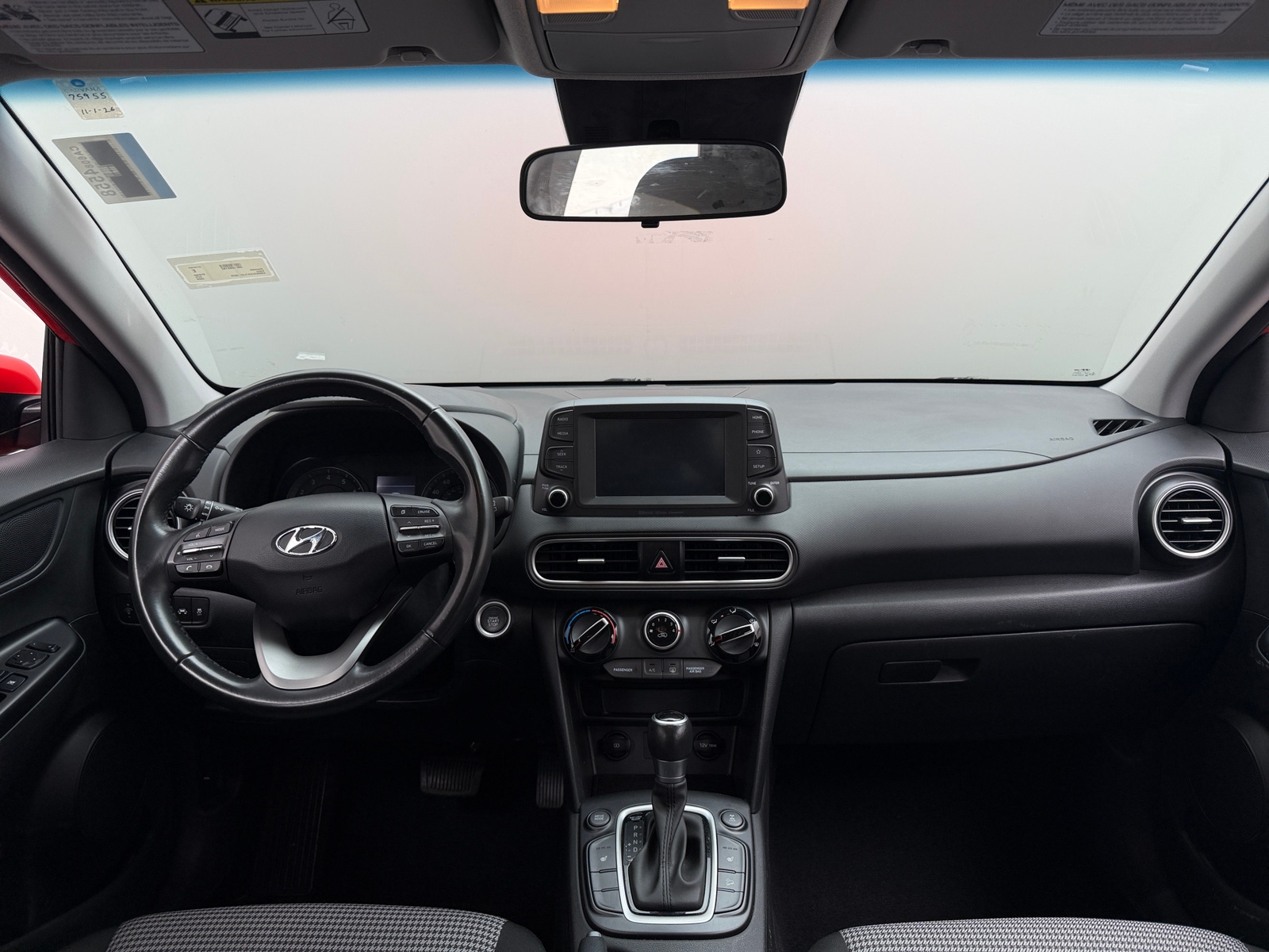 Thumbnail: 2020 Hyundai Kona - 3