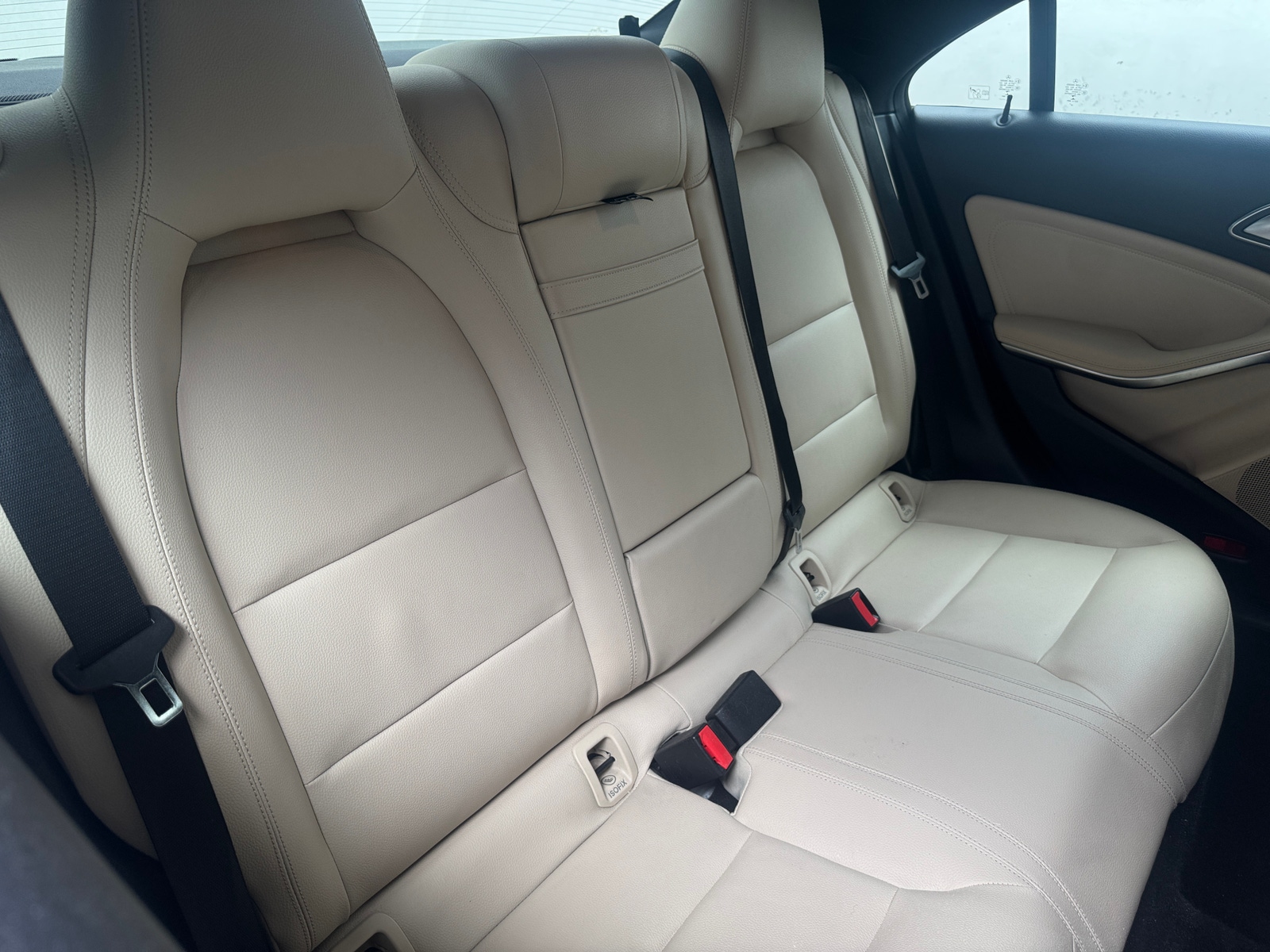 Thumbnail: 2019 Mercedes-Benz CLA - 5