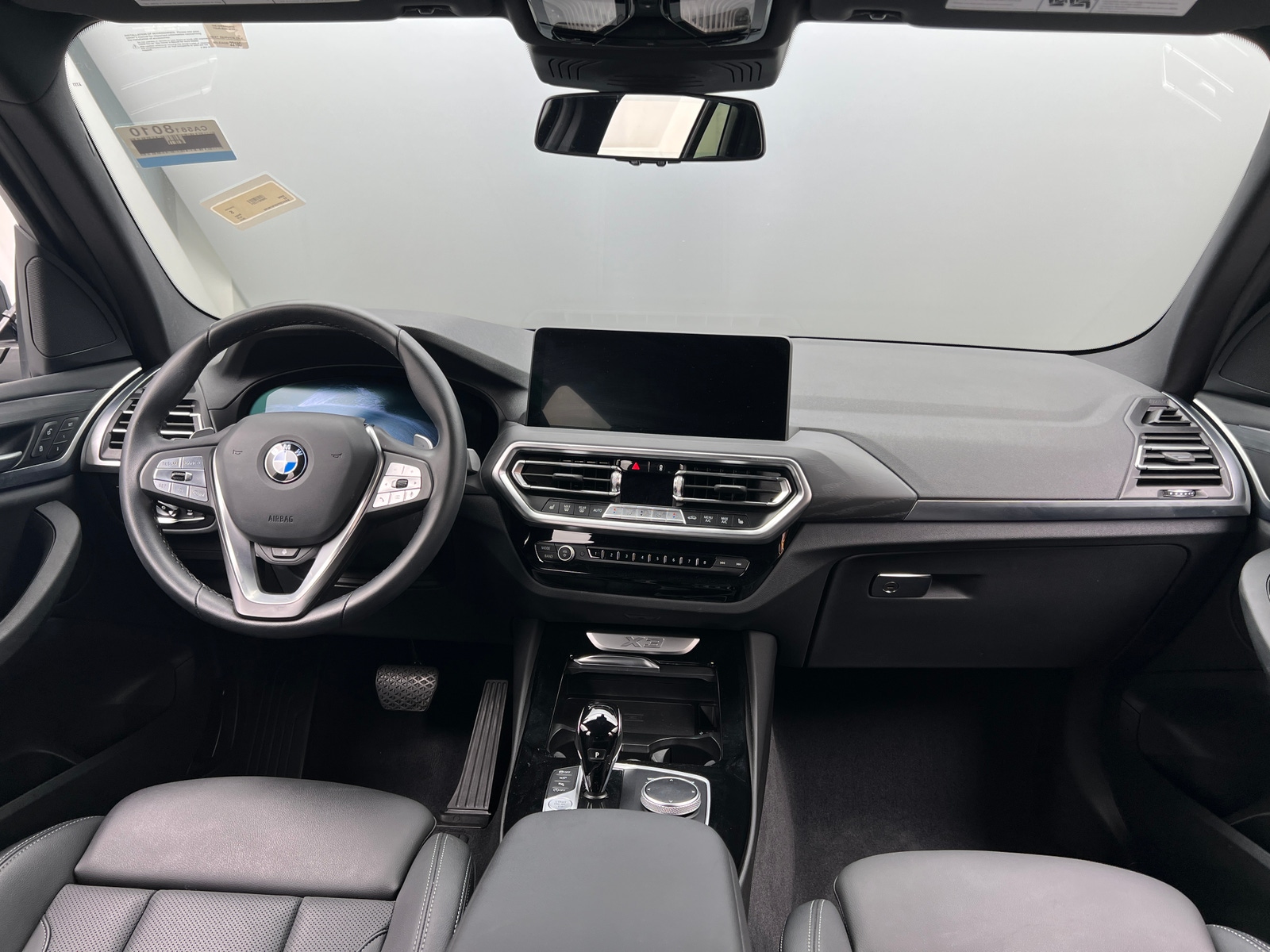 Thumbnail: 2023 BMW X3 - 2