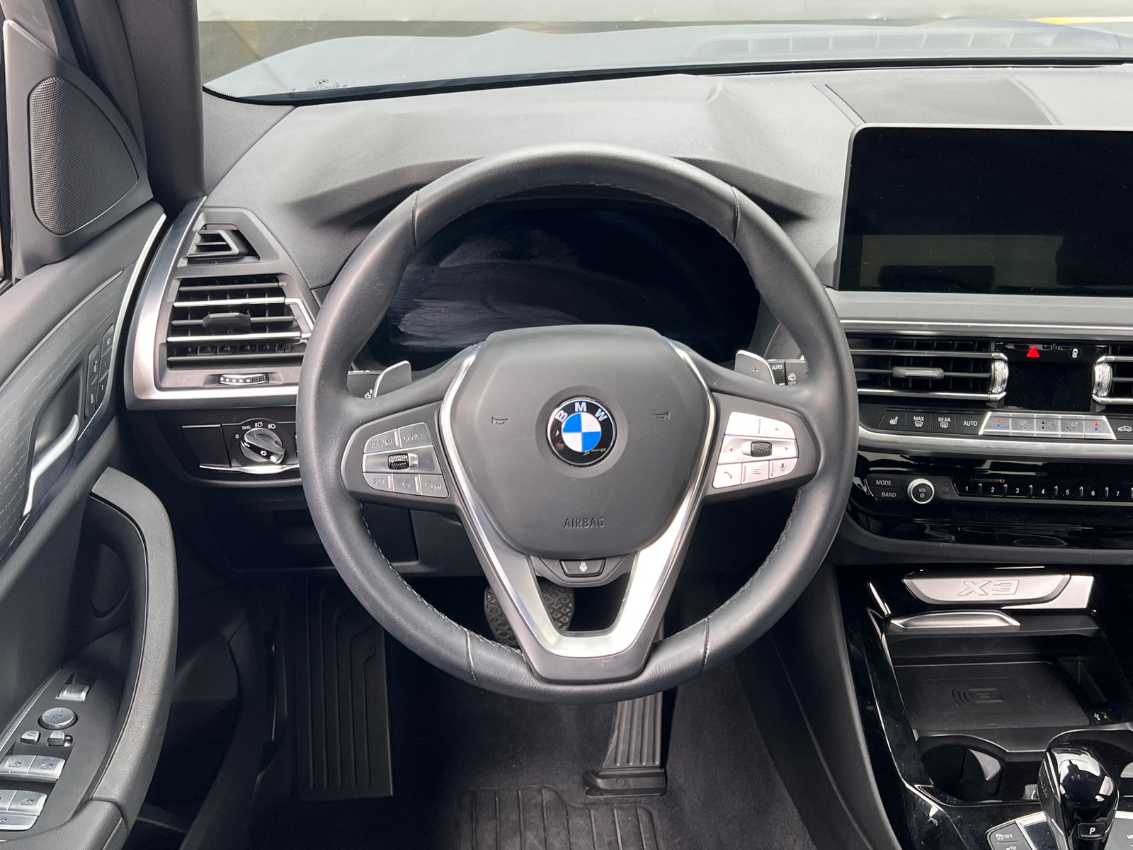 Thumbnail: 2023 BMW X3 - 4