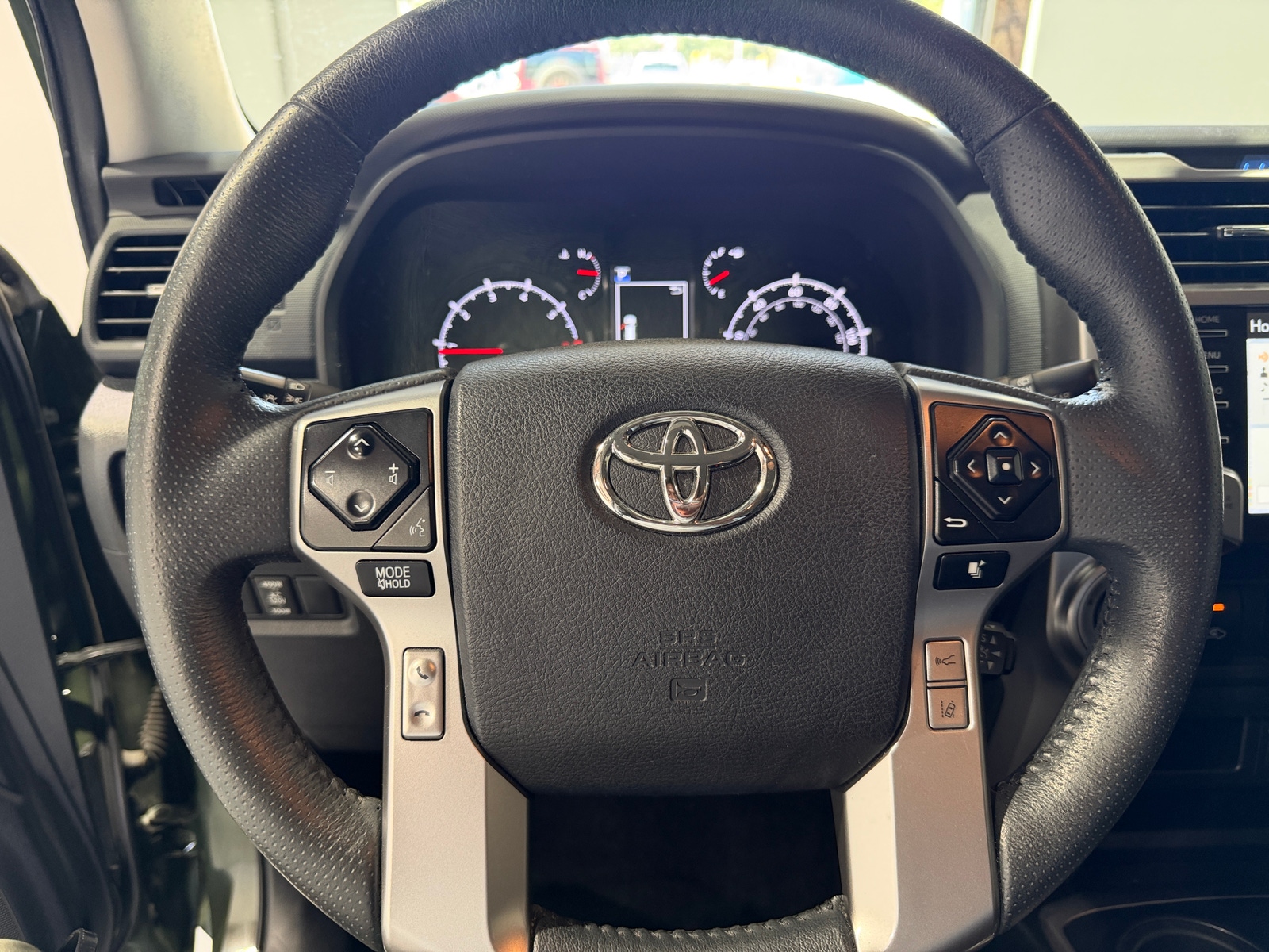 Thumbnail: 2021 Toyota 4Runner - 5