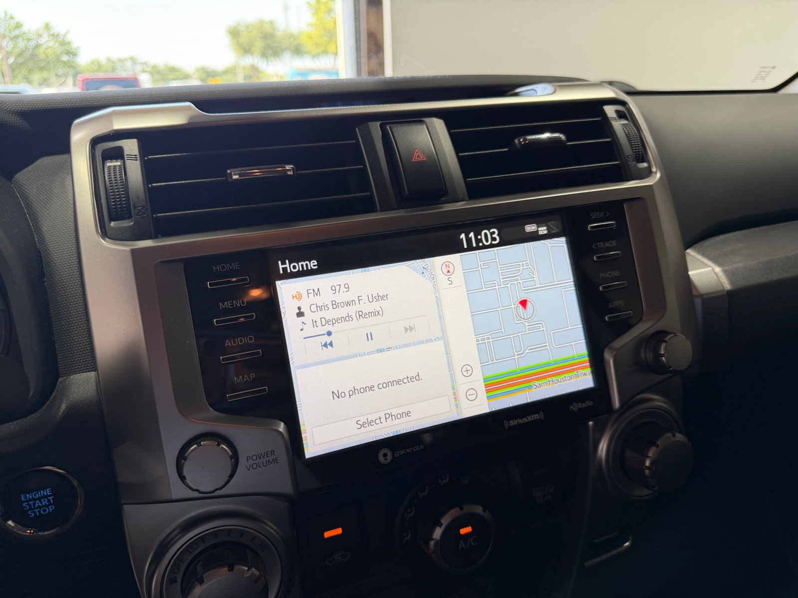Thumbnail: 2021 Toyota 4Runner - 4
