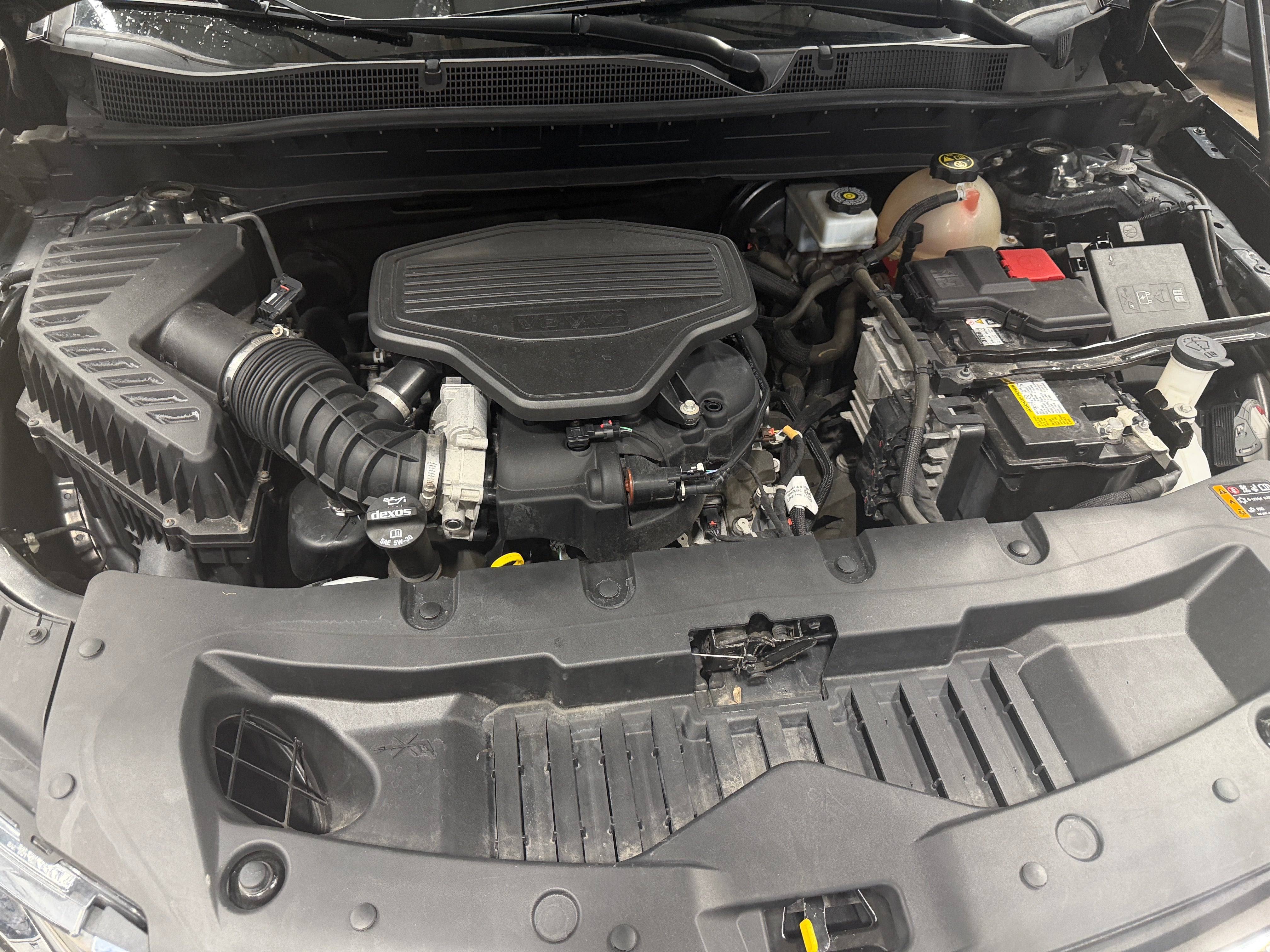 2019 Chevrolet Blazer