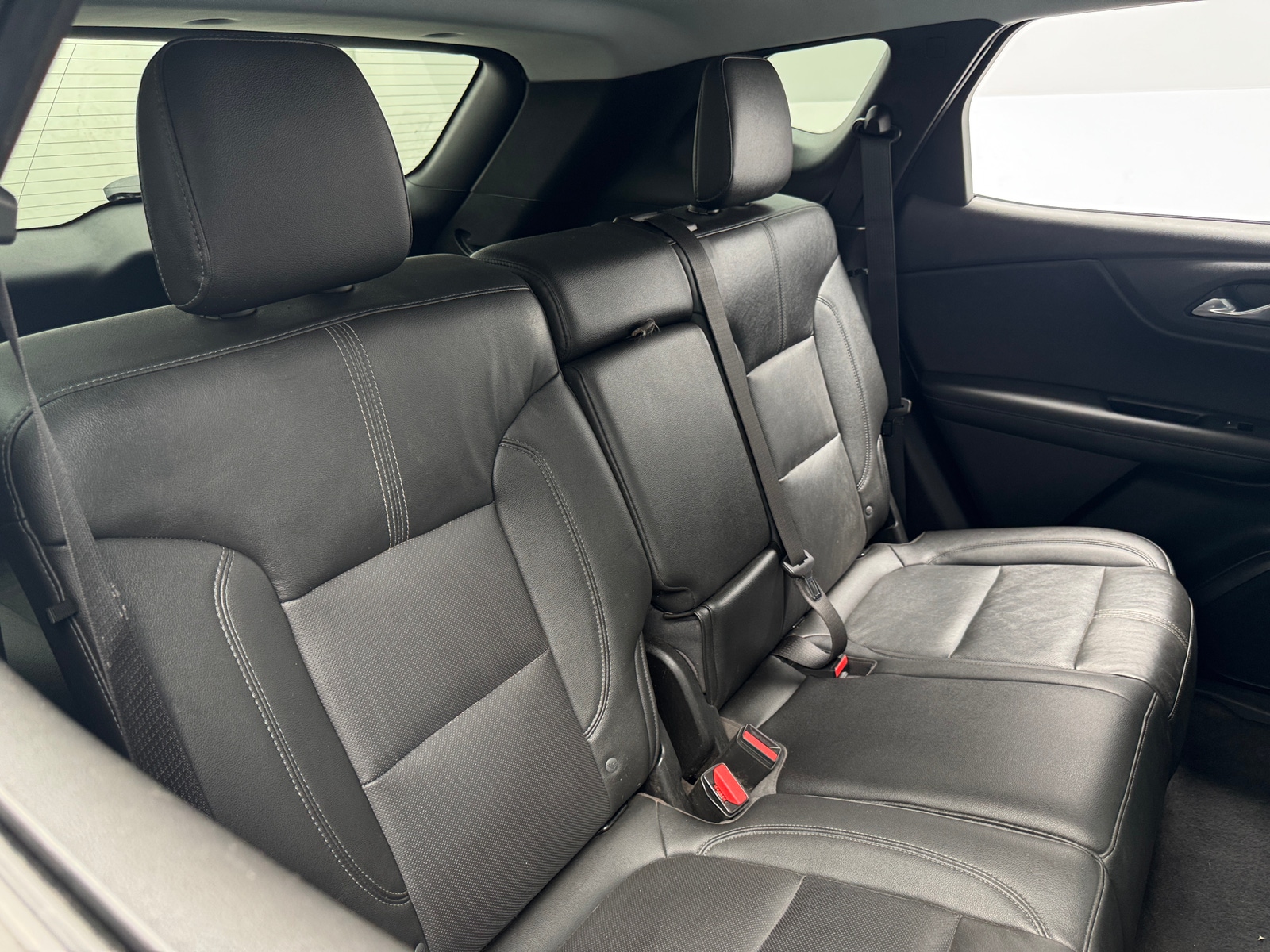 Thumbnail: 2019 Chevrolet Blazer - 5