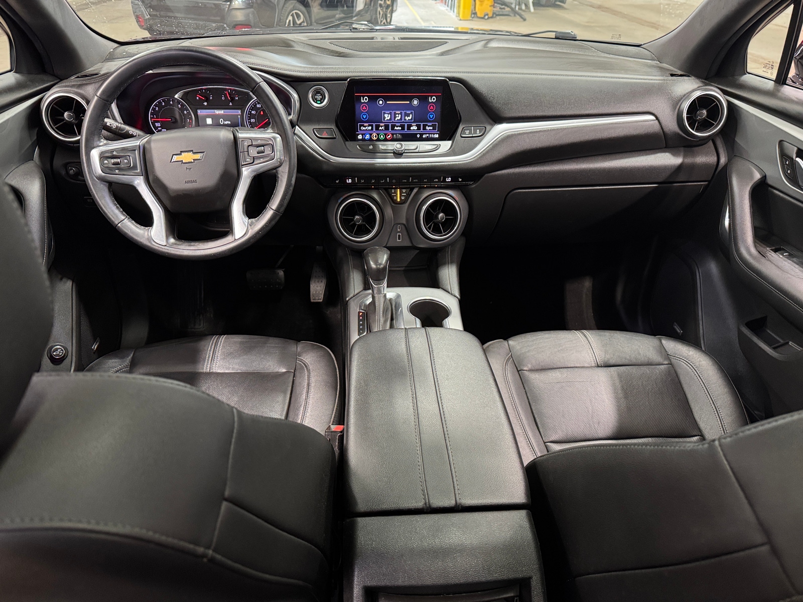 Thumbnail: 2019 Chevrolet Blazer - 2