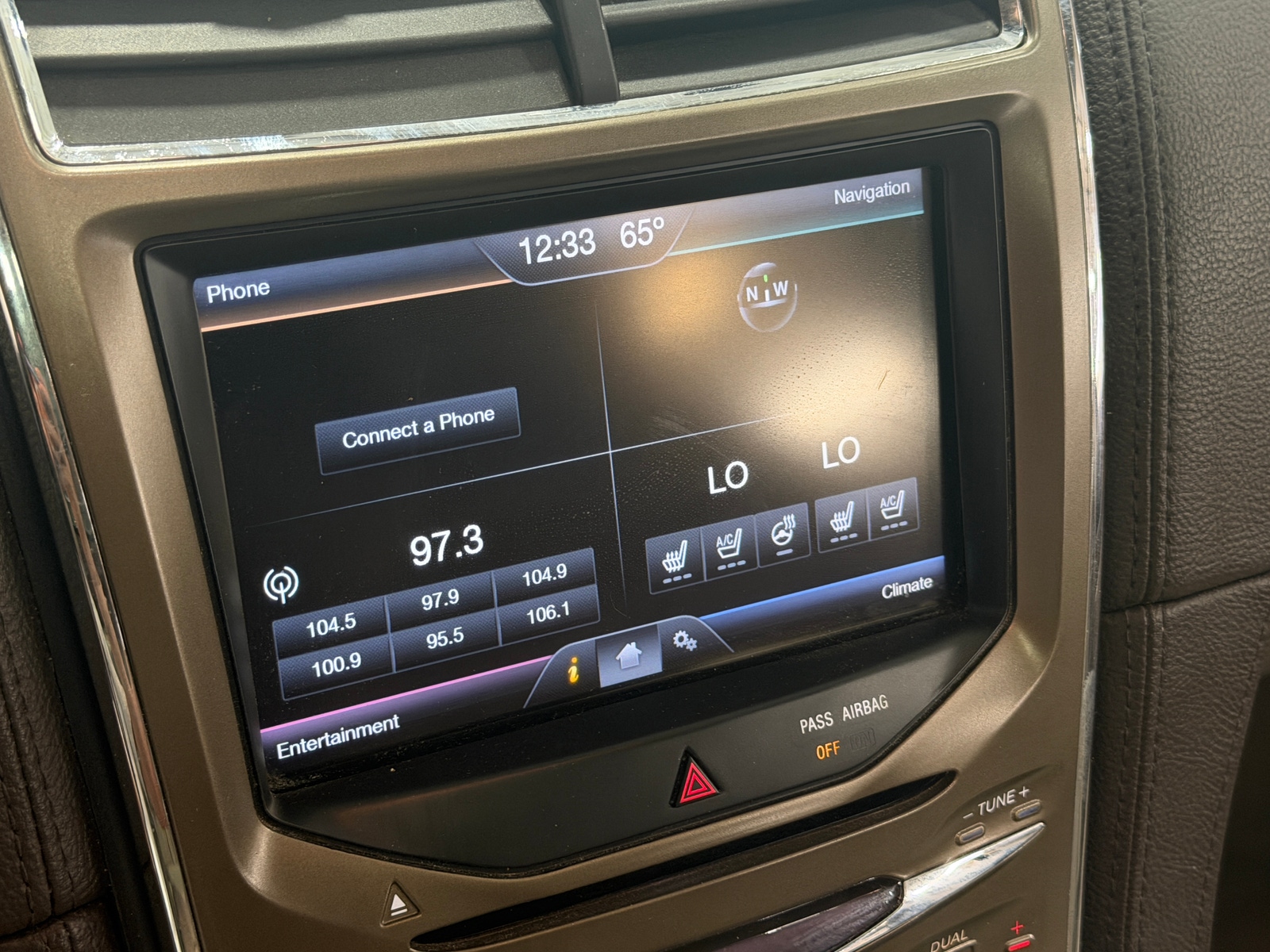 Thumbnail: 2014 Lincoln MKX - 3