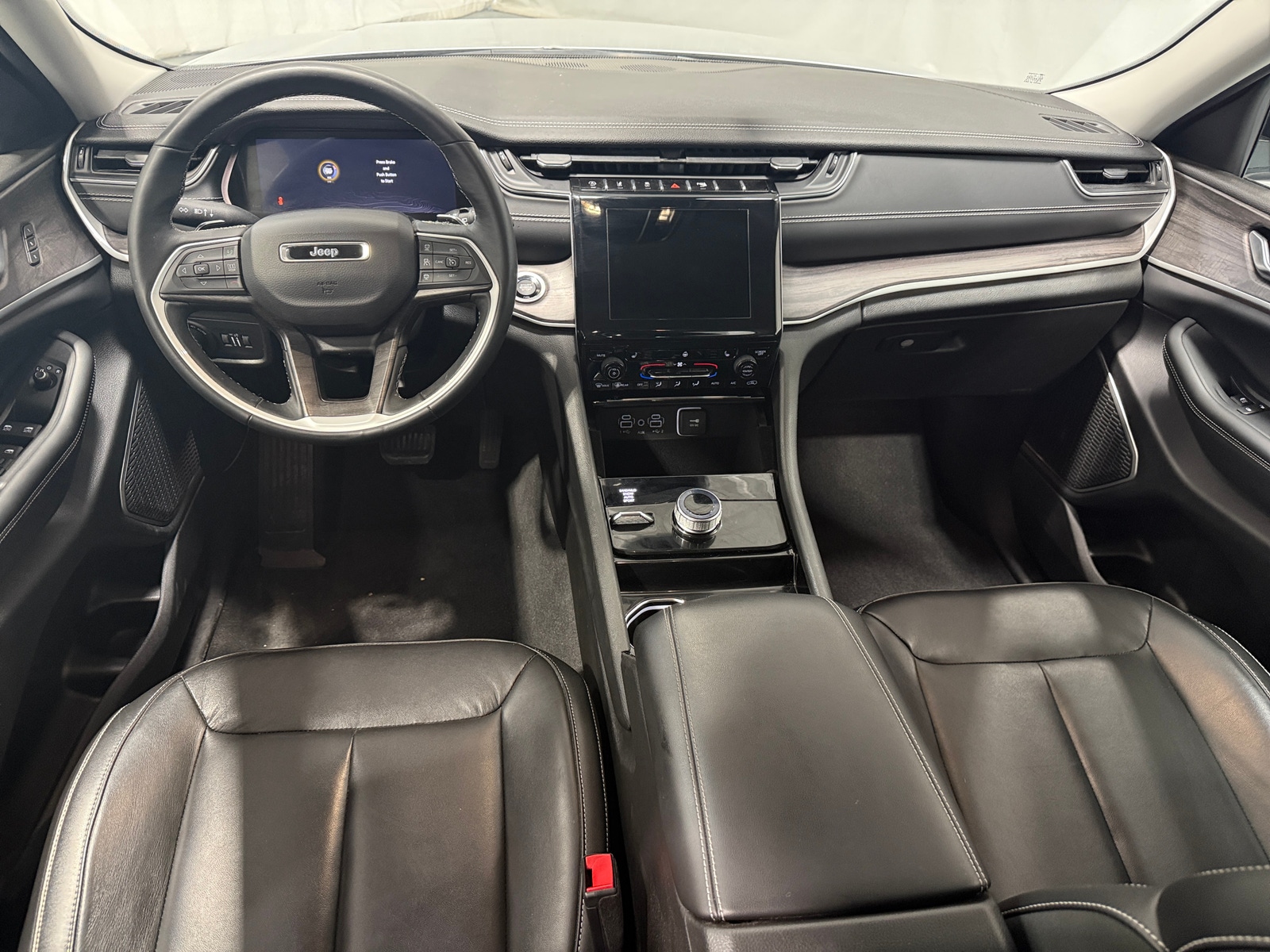 Thumbnail: 2022 Jeep Grand Cherokee - 2