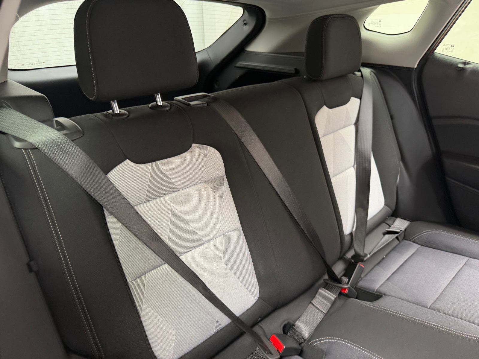 Thumbnail: 2026 Chevrolet Trax - 6