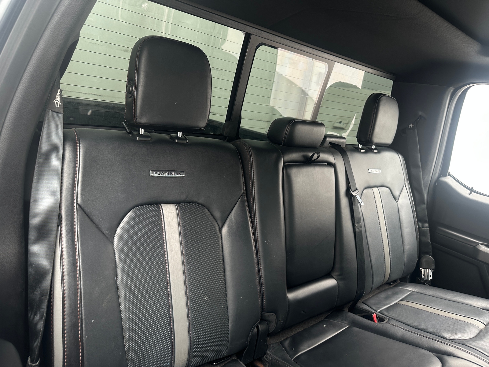 Thumbnail: 2018 Ford Econoline - 5