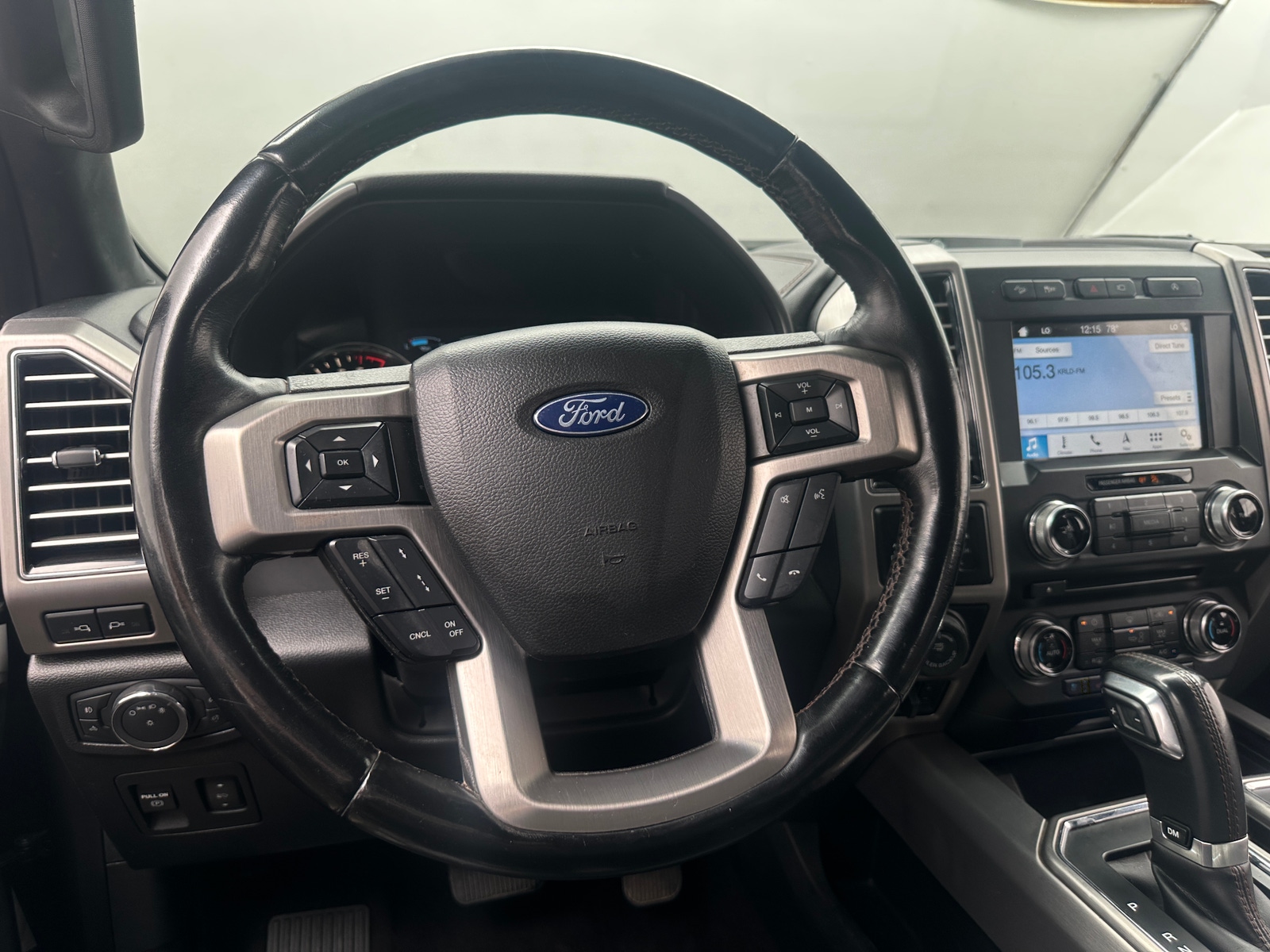Thumbnail: 2018 Ford Econoline - 4
