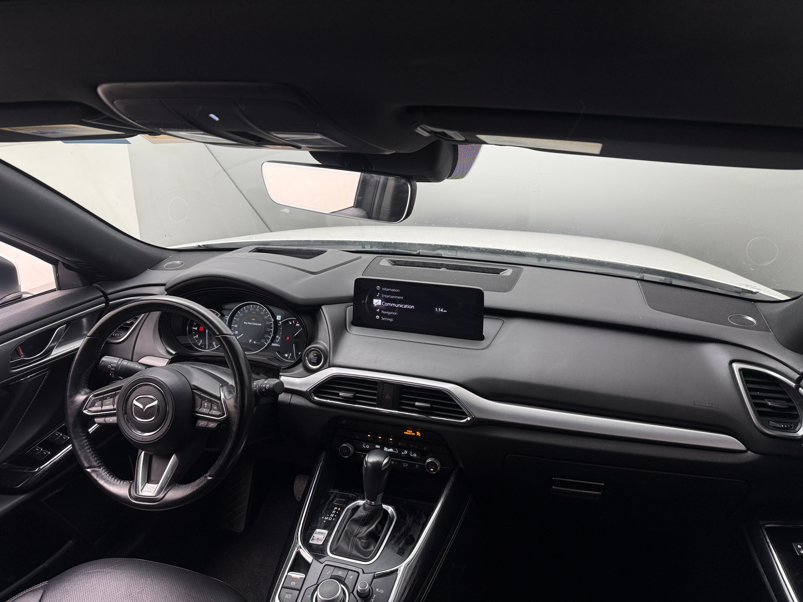 Thumbnail: 2023 Mazda CX-9 - 2