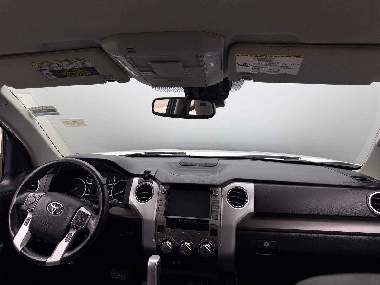 Thumbnail: 2020 Toyota Tundra - 3